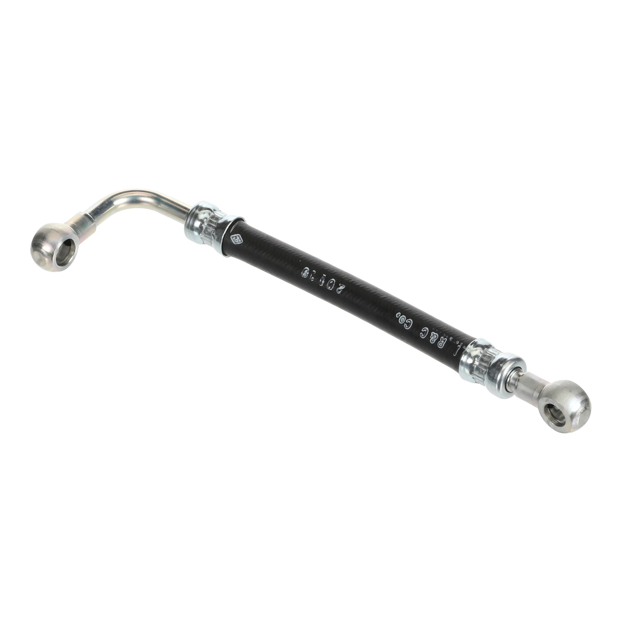 Hose | NEWHOLLANDCE | CA | EN