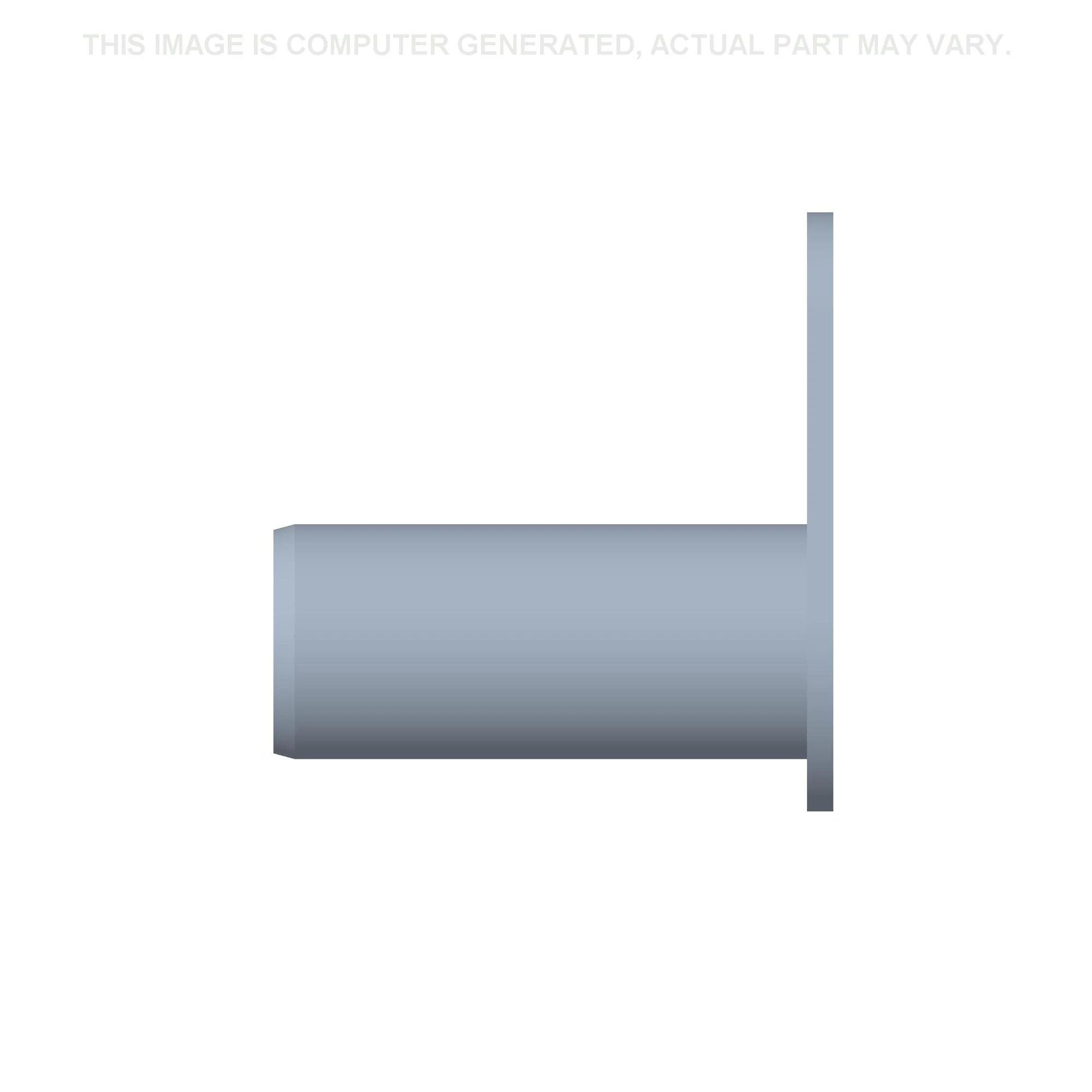 HEADED PIN | NEWHOLLANDCE | EU | FR