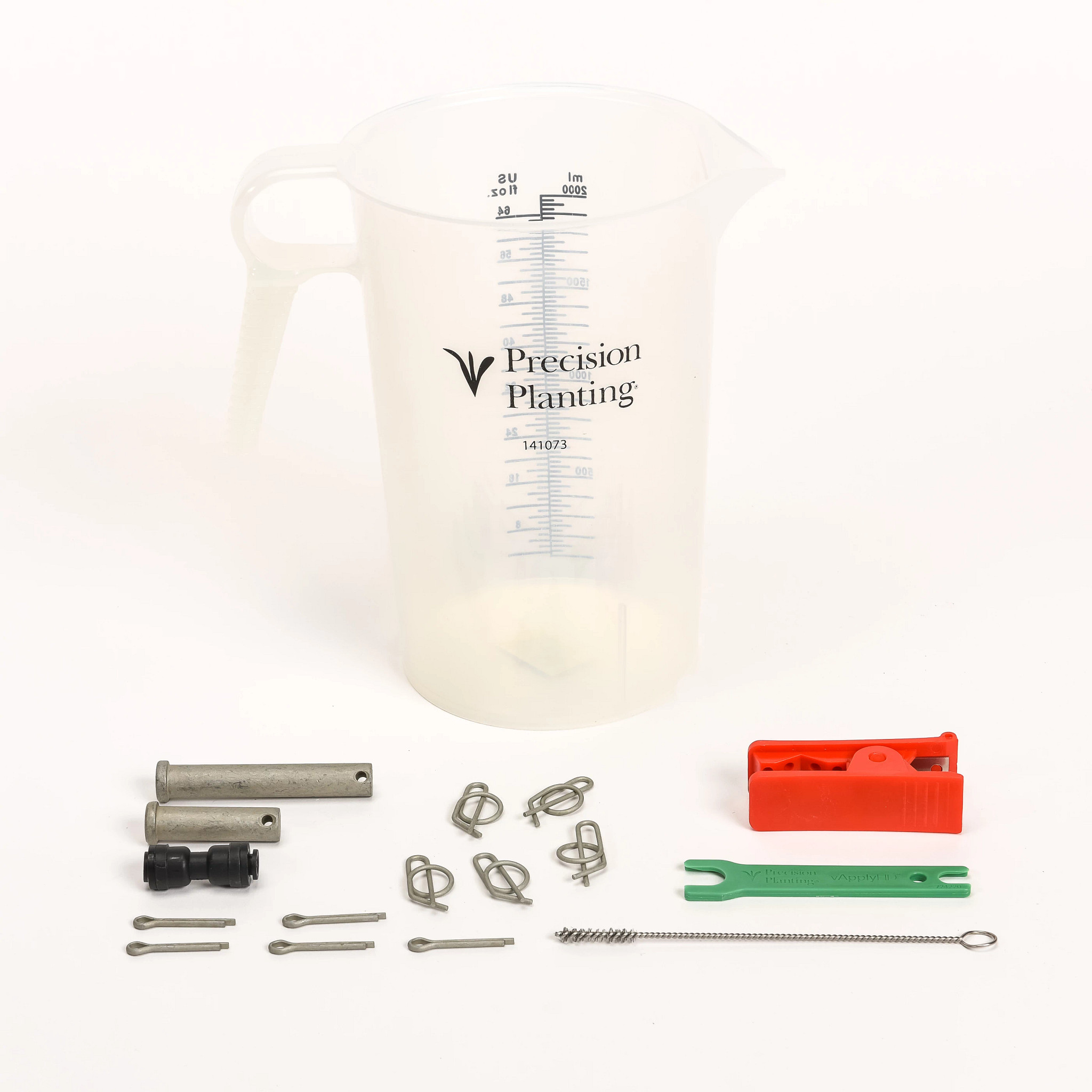 Kit | CASEIH | US | EN