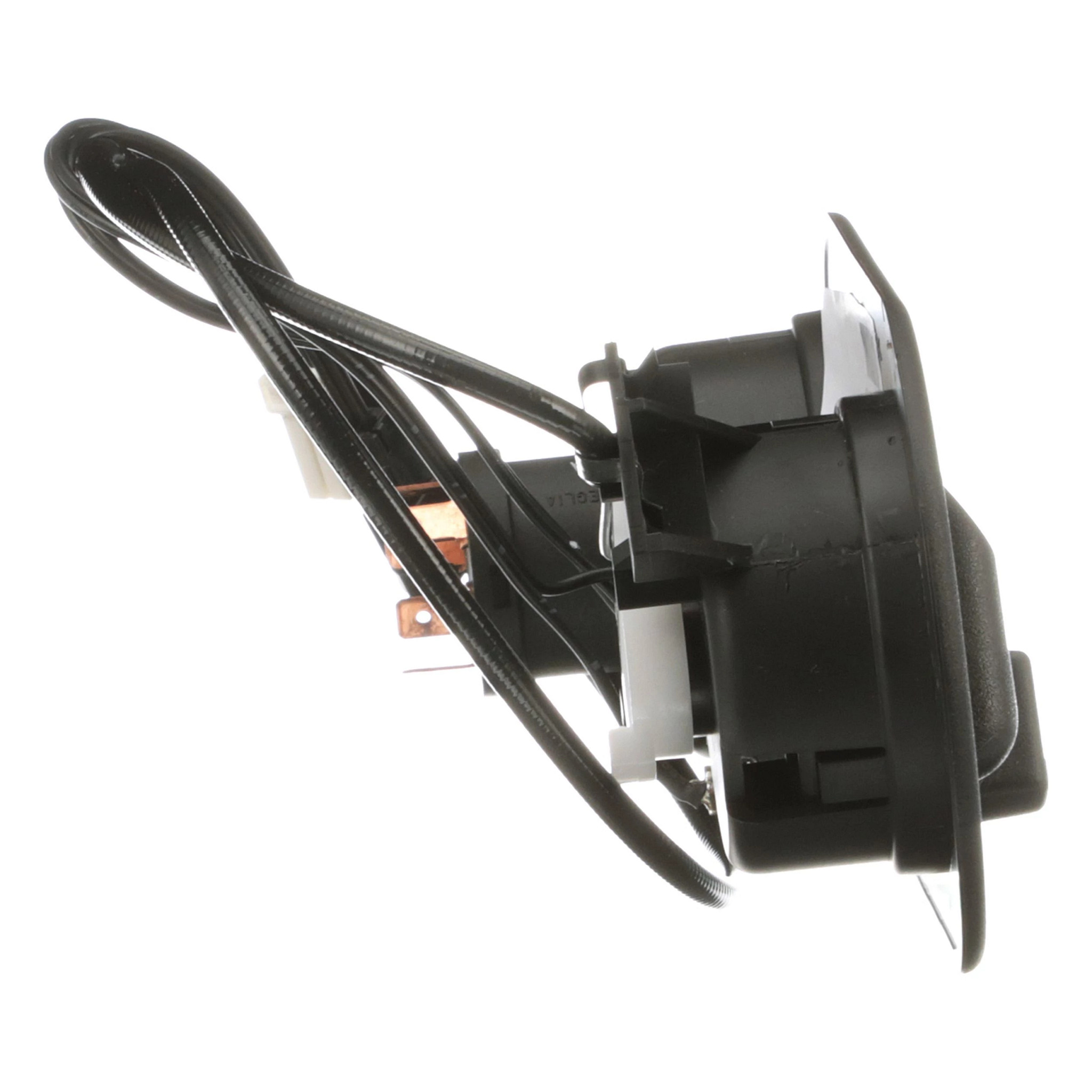 CONTROL PANEL | CASEIH | CA | EN