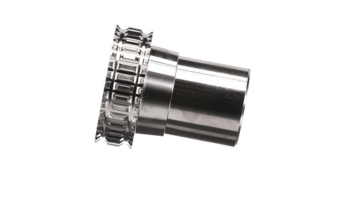 SPLINED COUPLING | CASECE | SA | EN