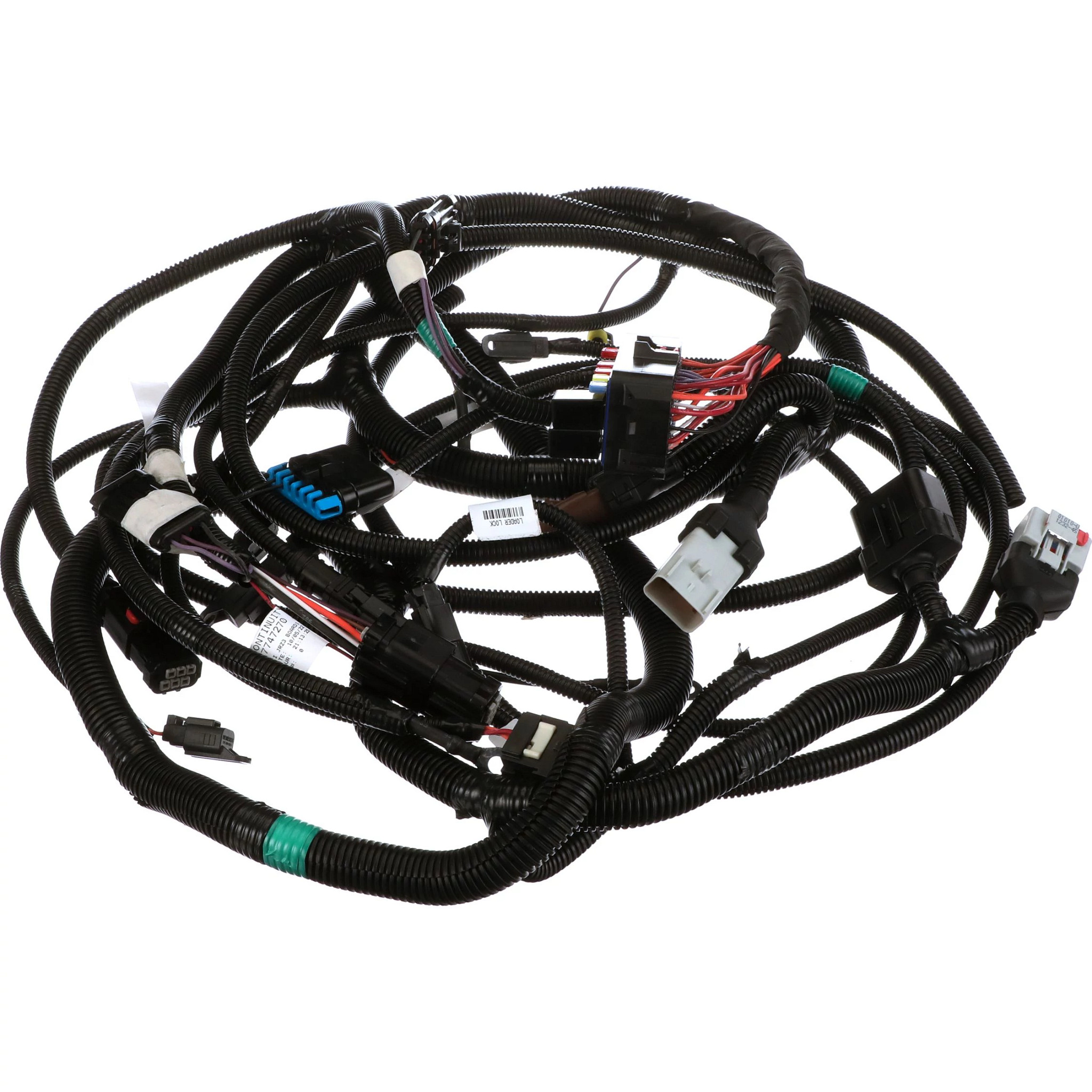 Chassis Wire Harness