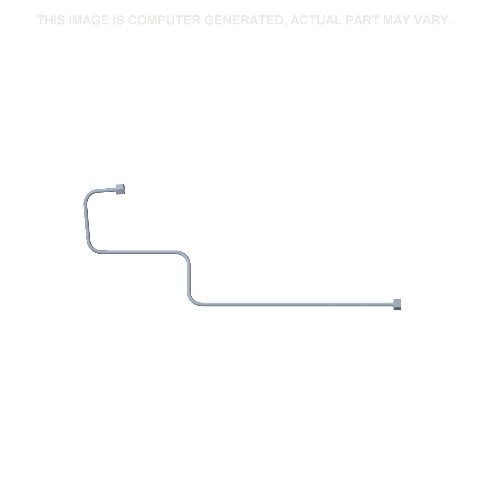 TUYAU HYDRAULIQUE | CASEIH | AMEA | EN