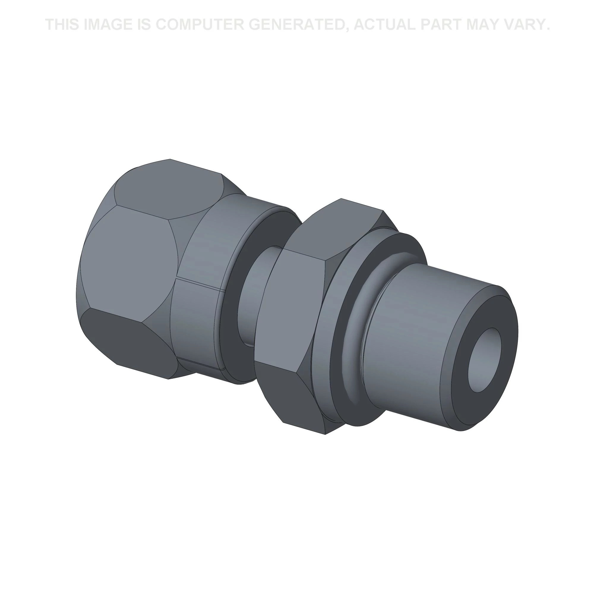 HYD CONNECTOR | CASECE | EU | IT