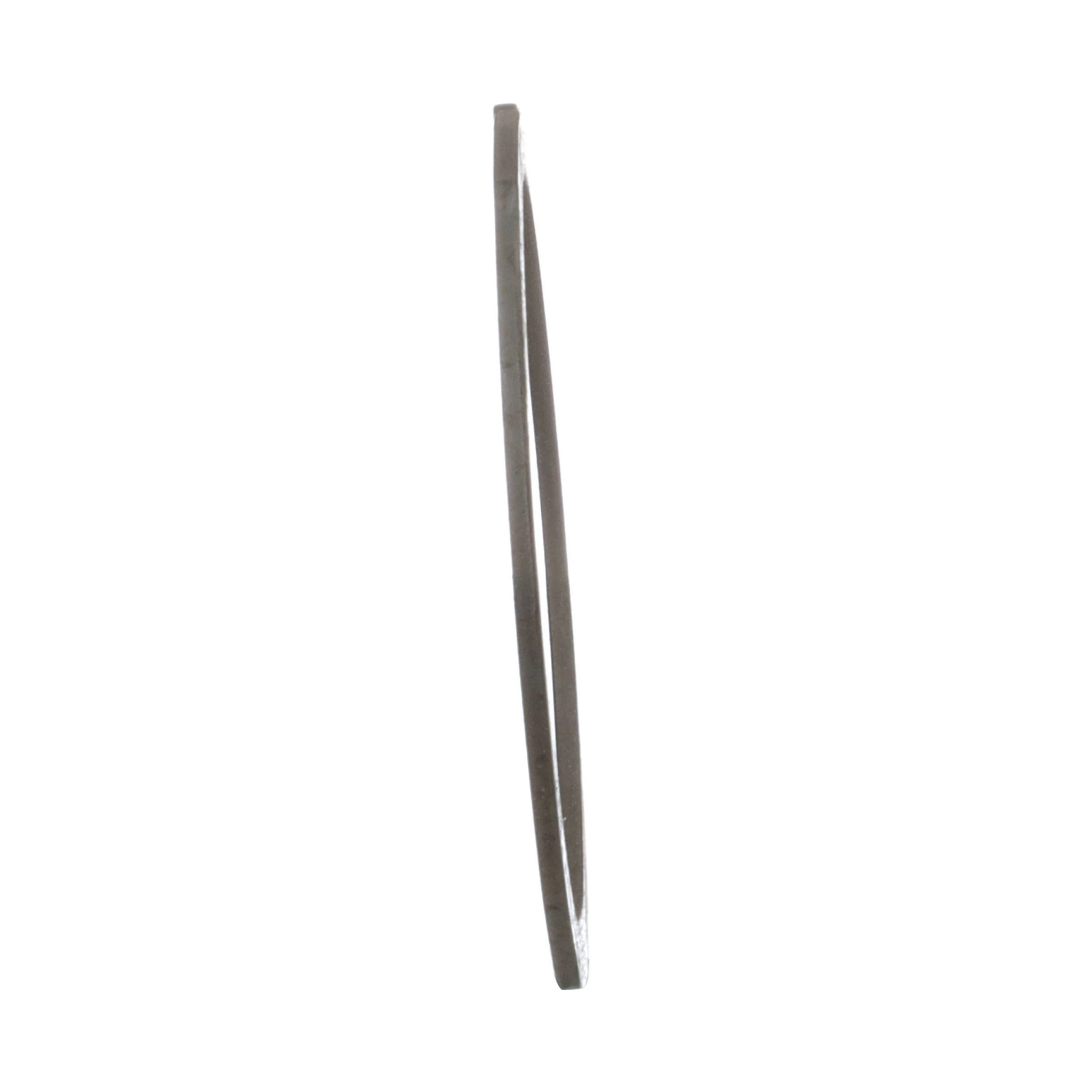 Anel elástico externo - 73,96 mm DI x 2,5 mm Esp