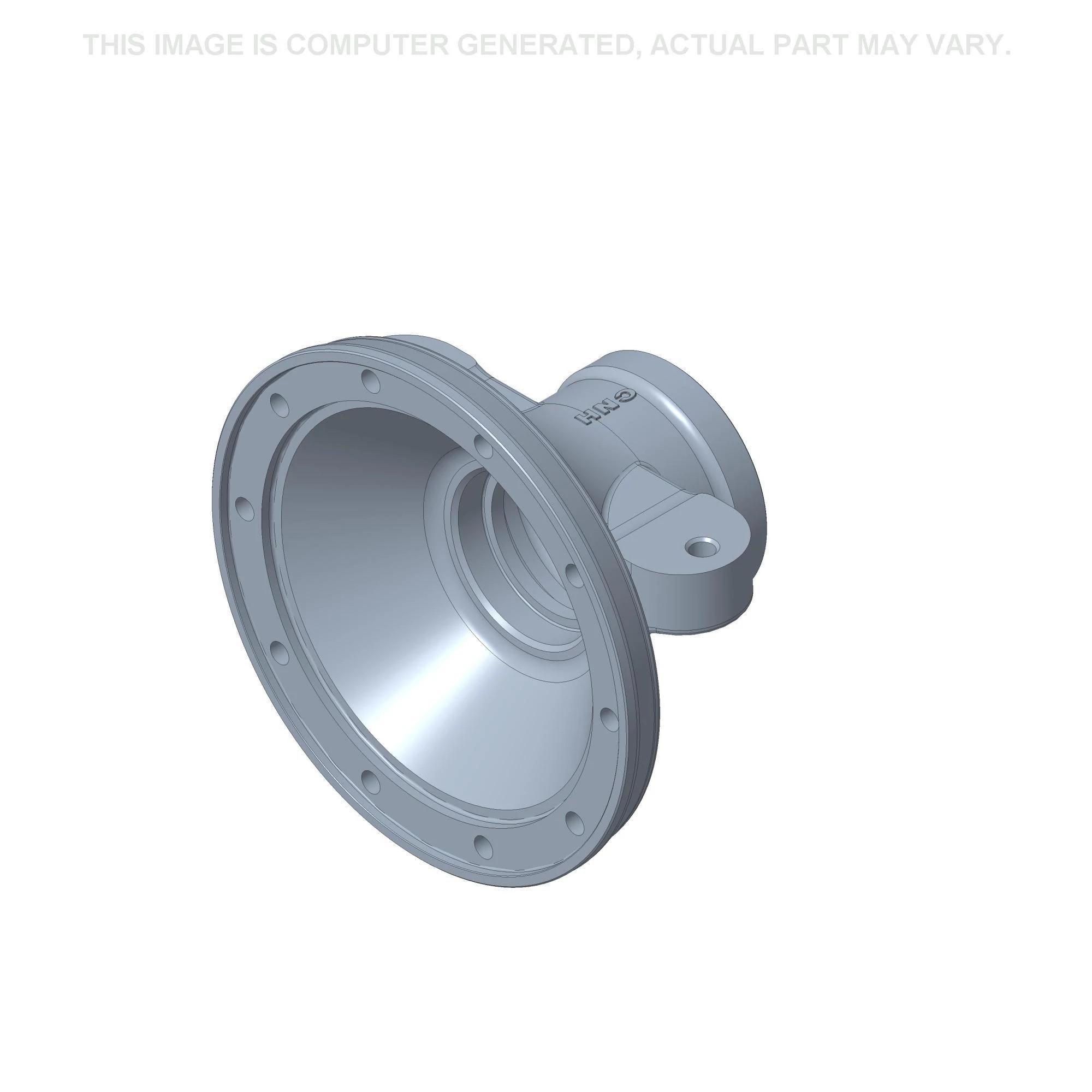 Housing | CASEIH | US | EN