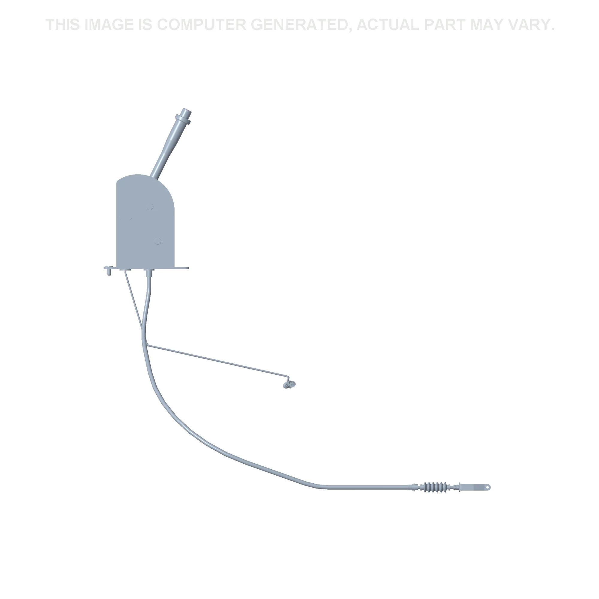 LEVER | CASEIH | GB | EN