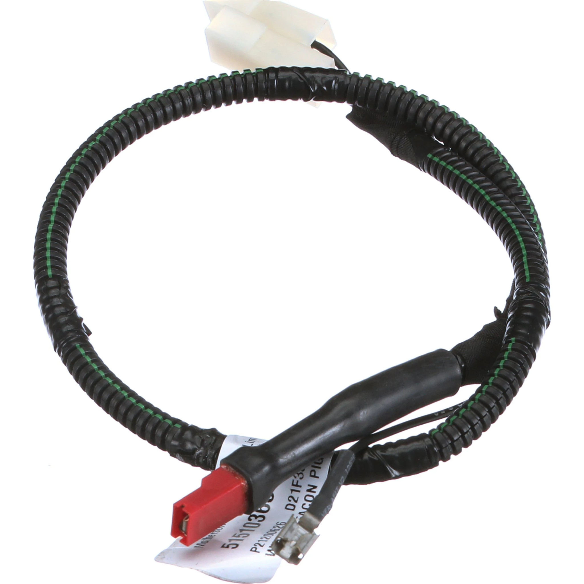 FAISCEAU ELECTRIQUE | STEYR | EU | PT