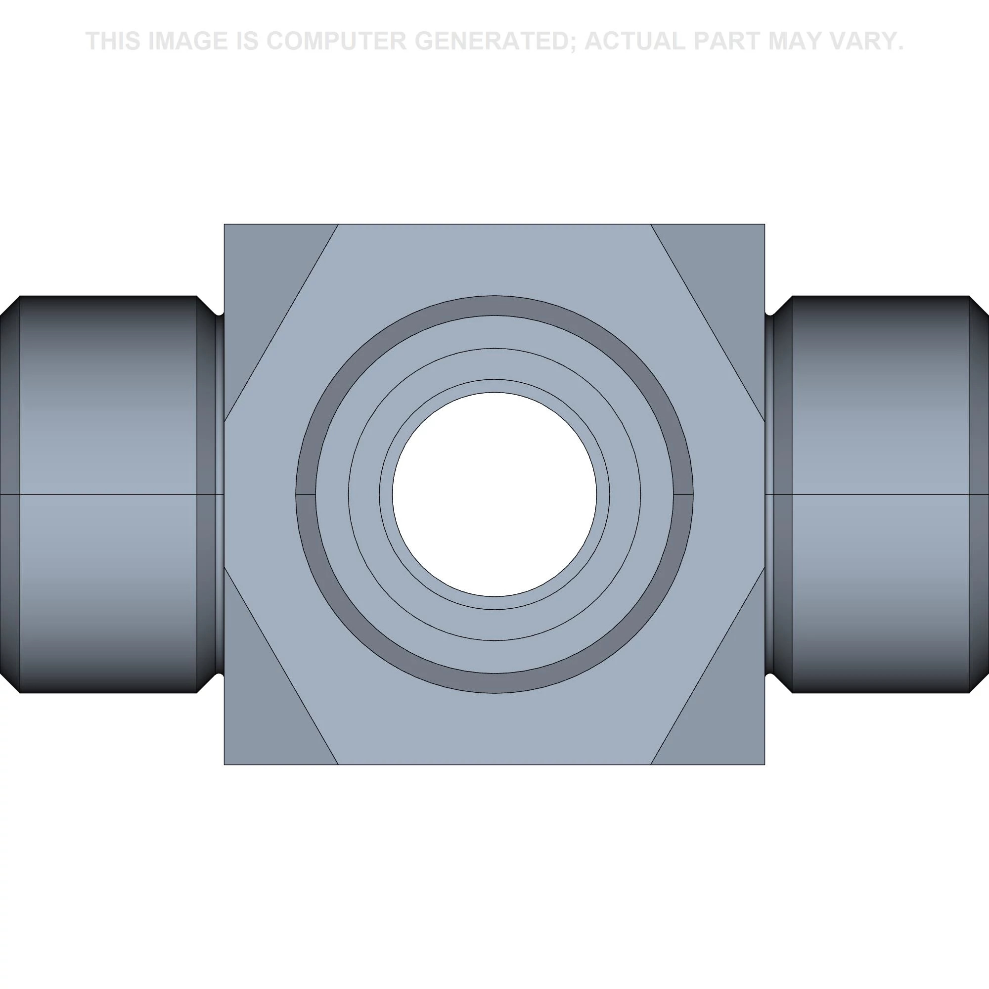 RACCORD EN CROIX | CASEIH | AMEA | FR