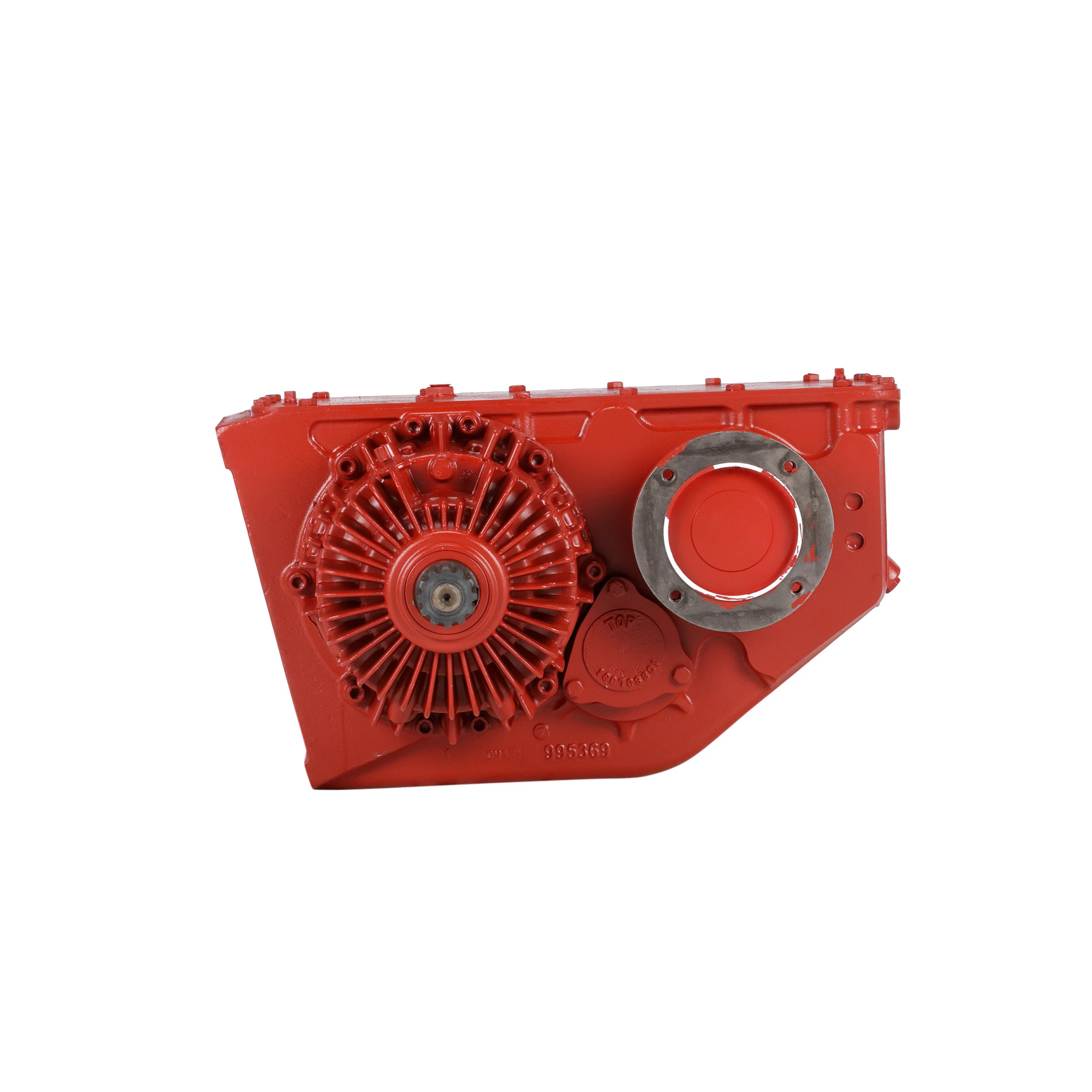 REMAN-TRANSMISSION | CASEIH | US | EN