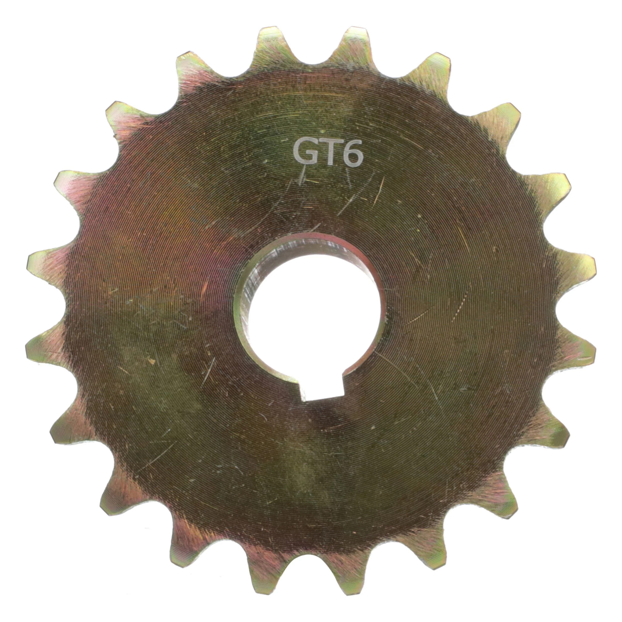 SPROCKET | FLEXICOIL | US | EN