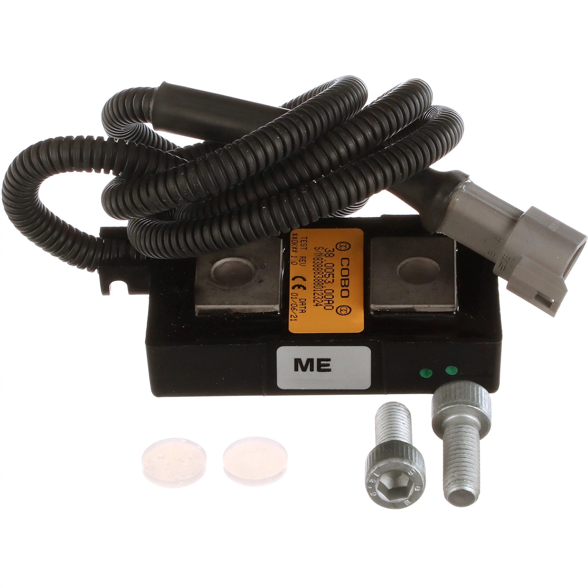 SENSOR | NEWHOLLANDCE | CA | EN