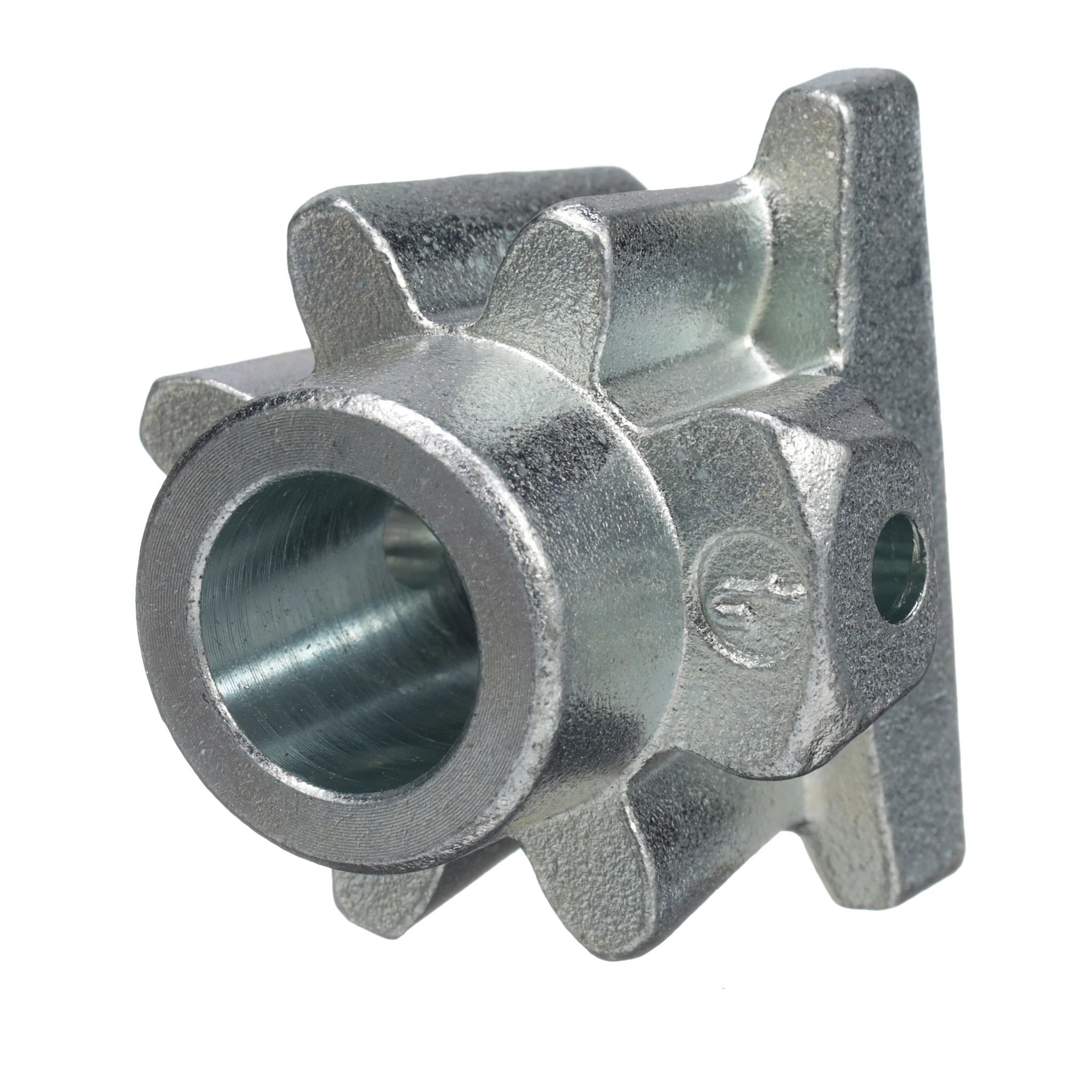 Engrenagem - 6 dentes - 14,75 mm DI x 36 mm C | CASEIH | BR | PT