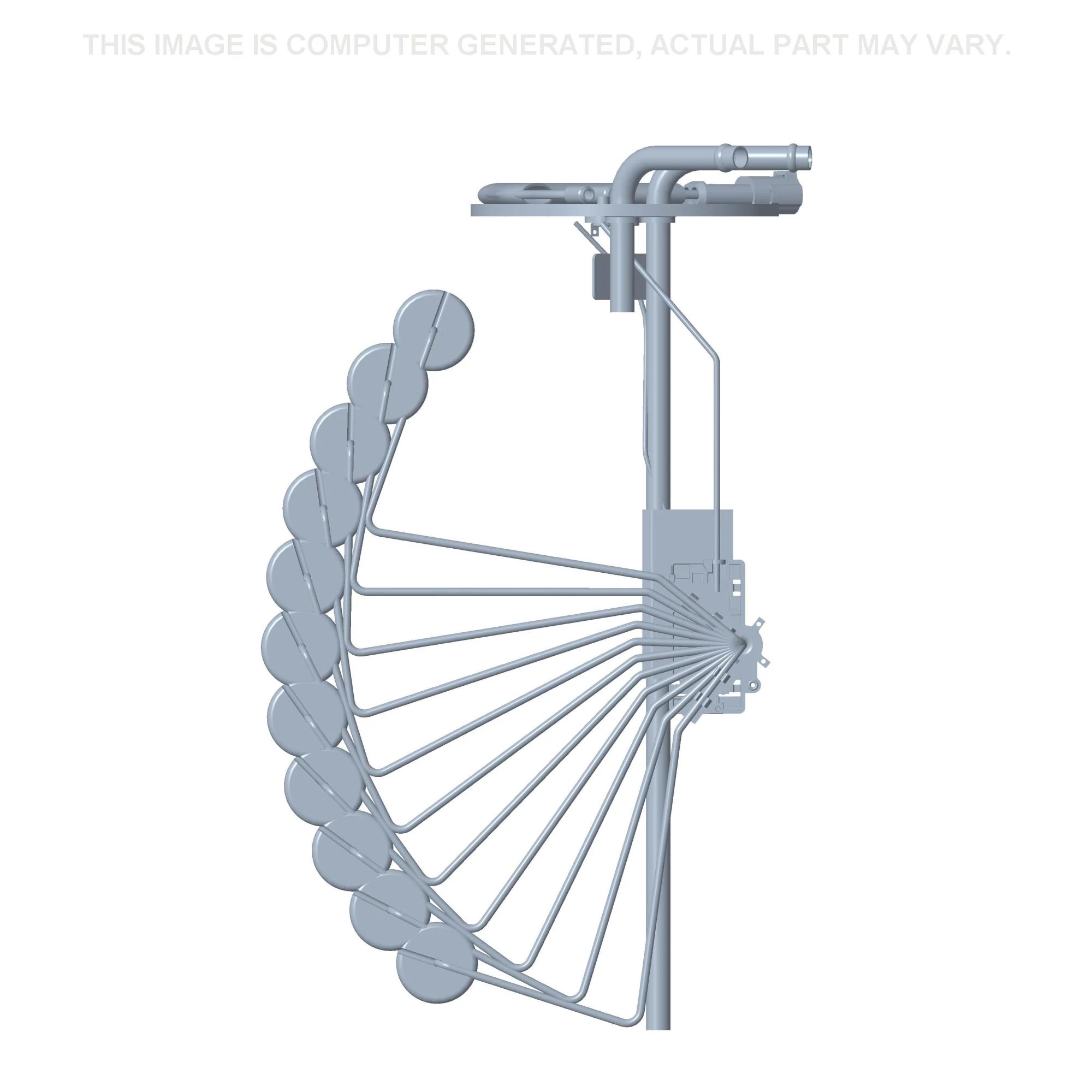 SENSOR | FLEXICOIL | CA | EN