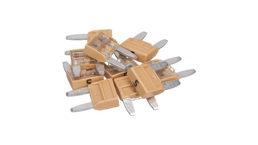 Maxifuse - 5a - Mini - Beige | NEWHOLLANDCE | US | EN