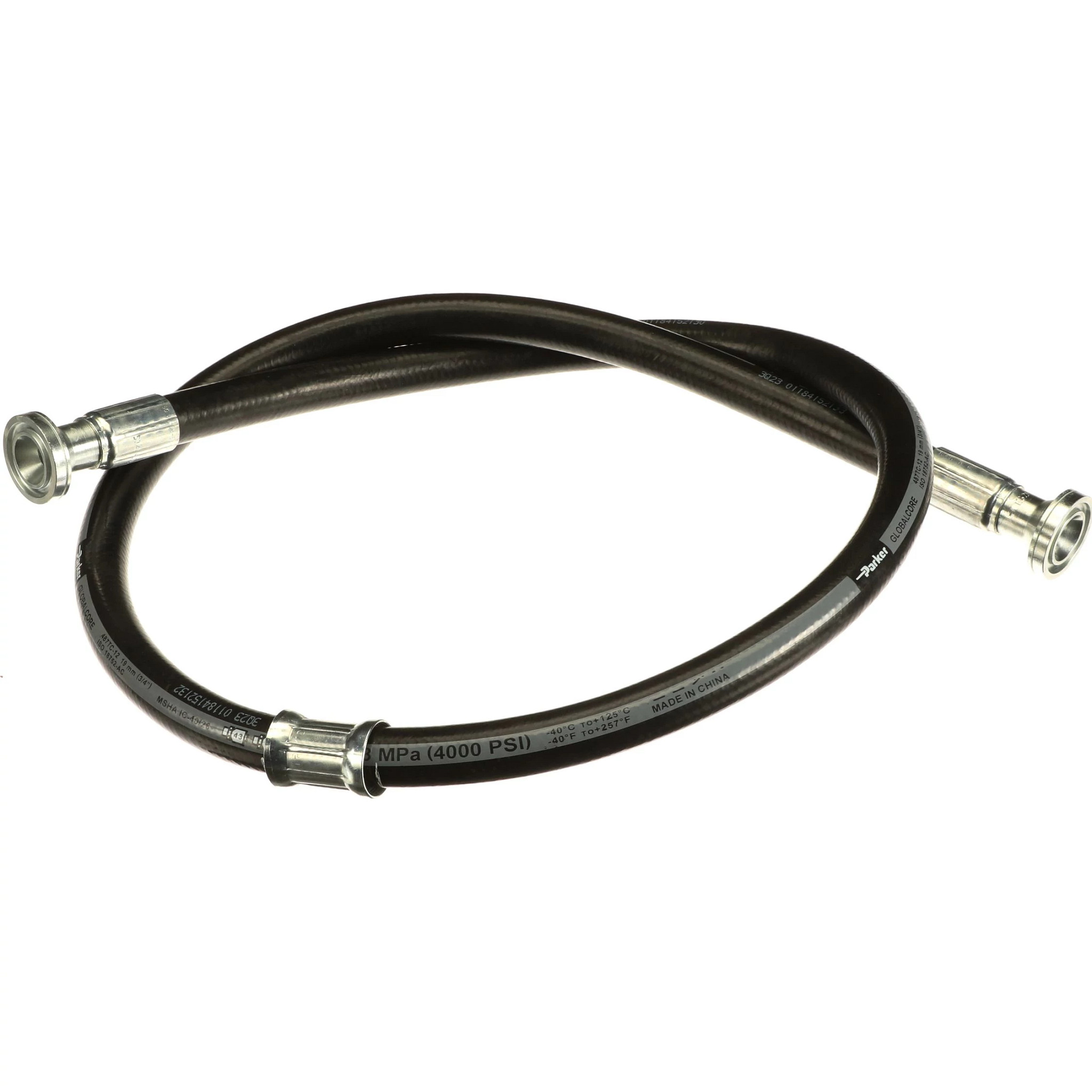 ГИДРАВЛИЧЕСКИЙ ШЛАНГ | CASECE | AMEA | FR