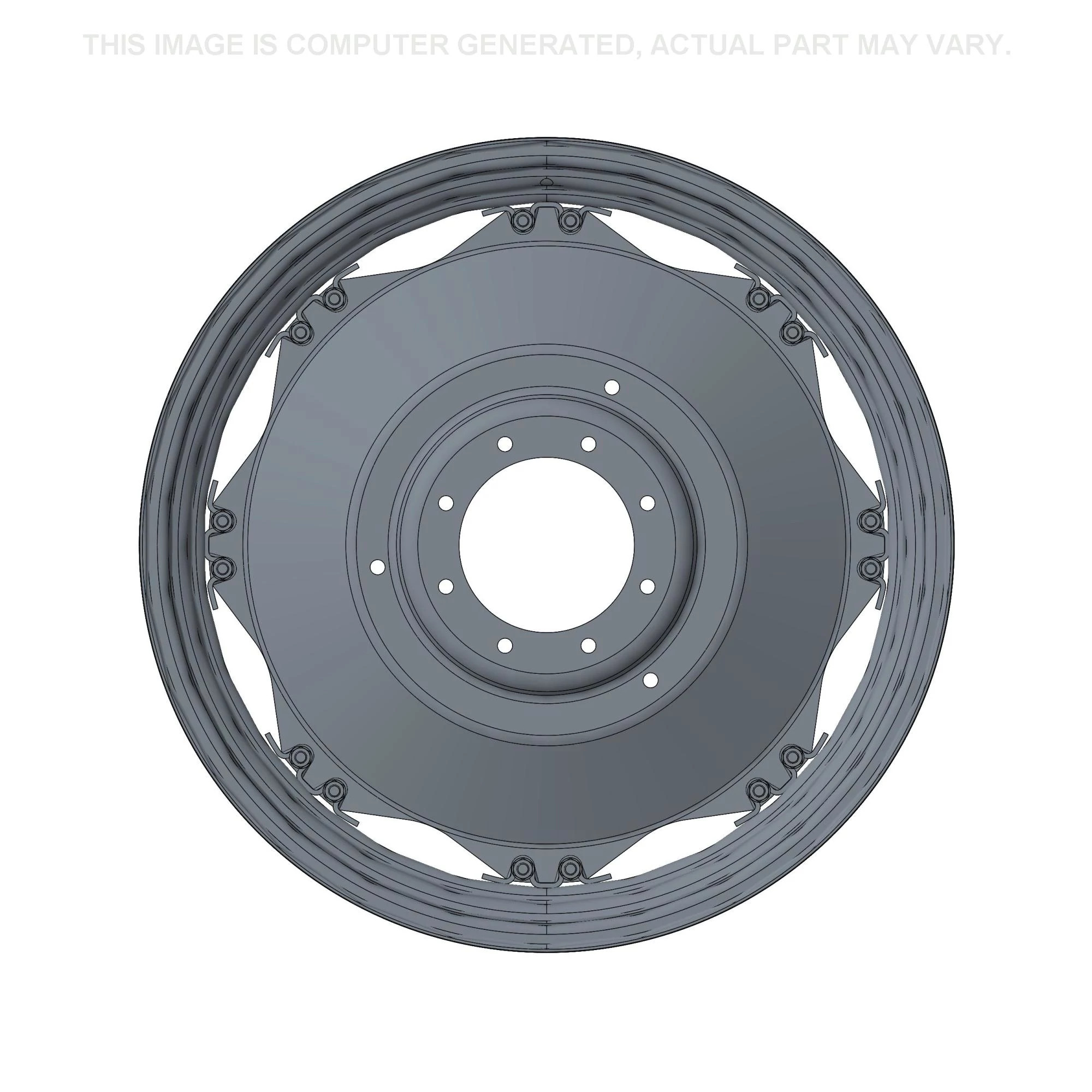 WHEEL | CASEIH | CA | EN