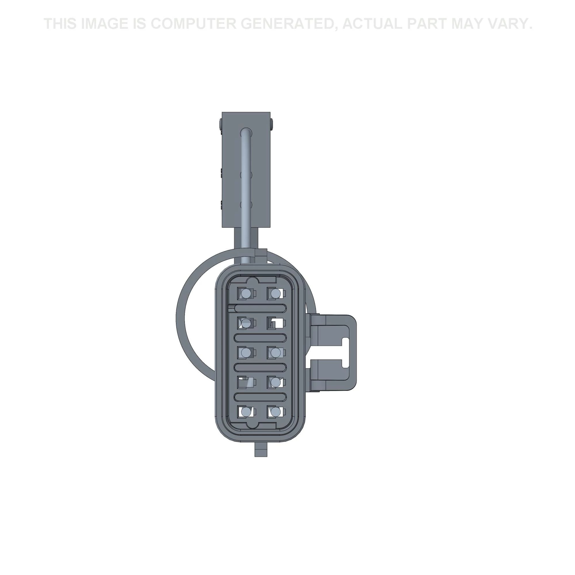 WIRE HARNESS | NEWHOLLANDAG | EU | EN