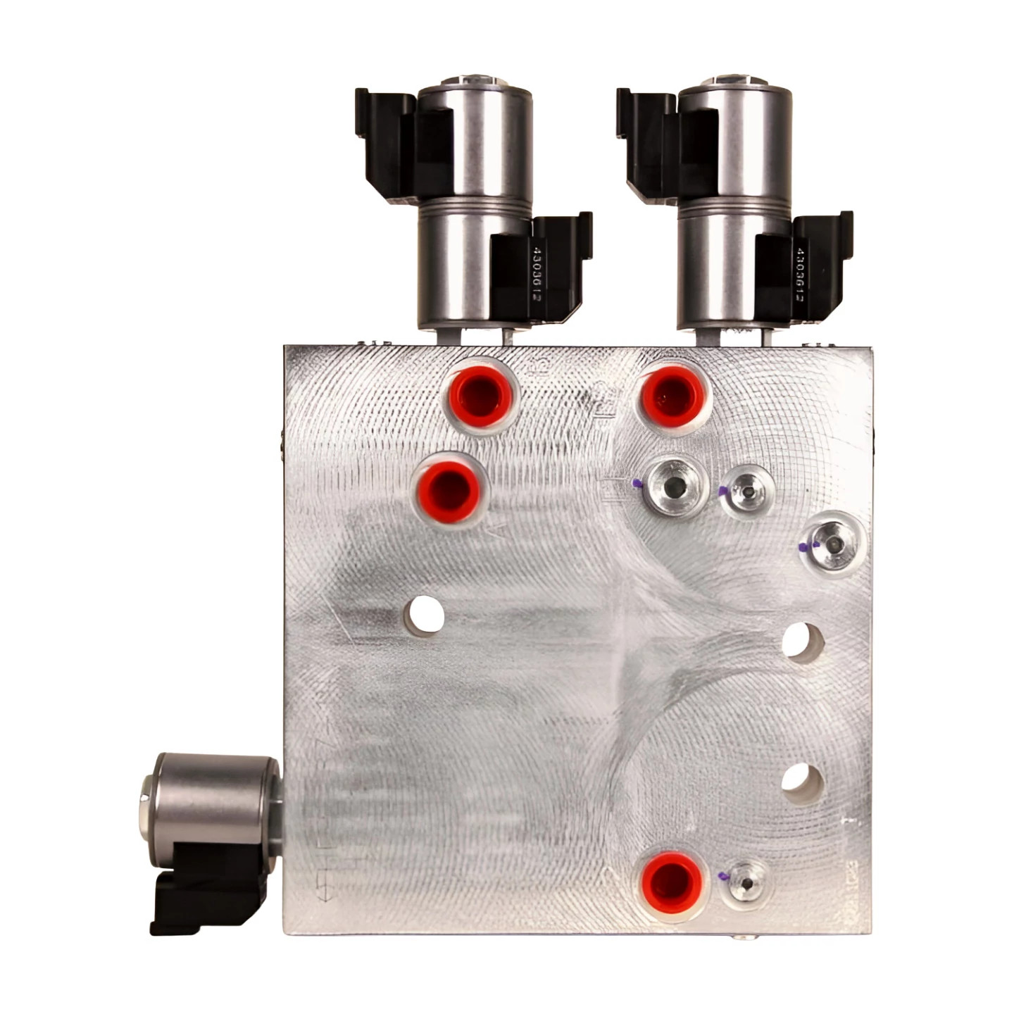 REMAN-HYD VALVE | CASEIH | EU | IT