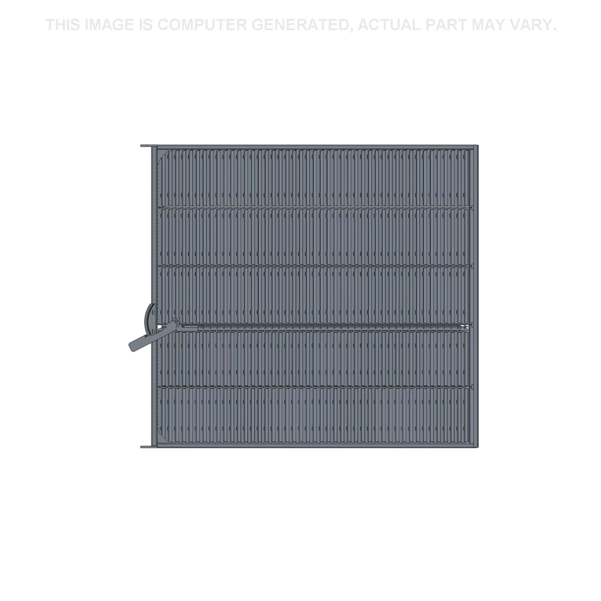 SIEVE | CASEIH | GB | EN