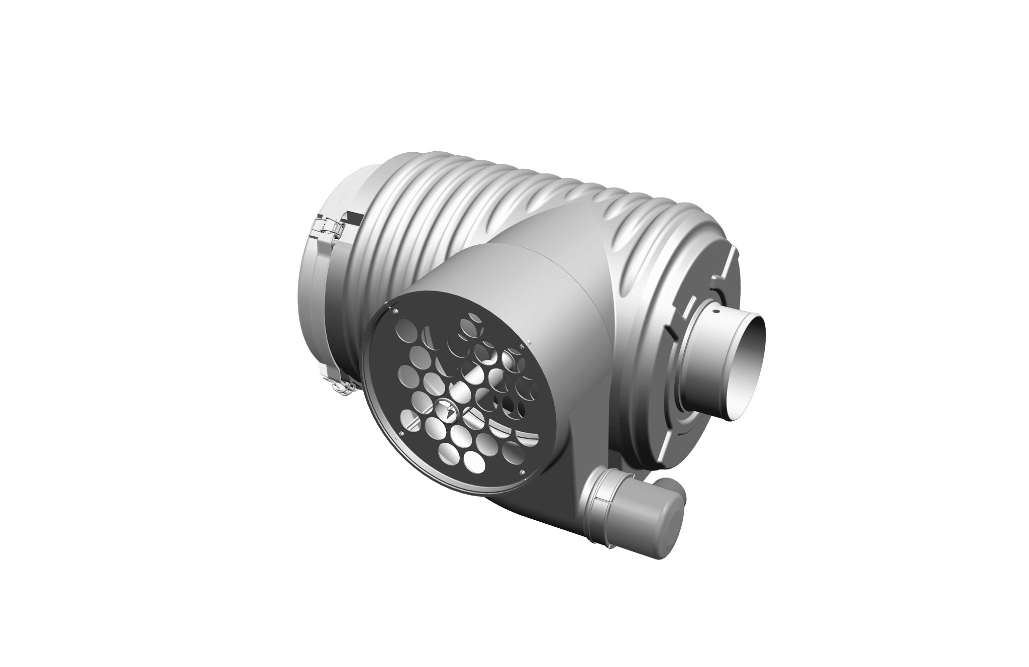 LUFTFILTER | CASEIH | EU | DA