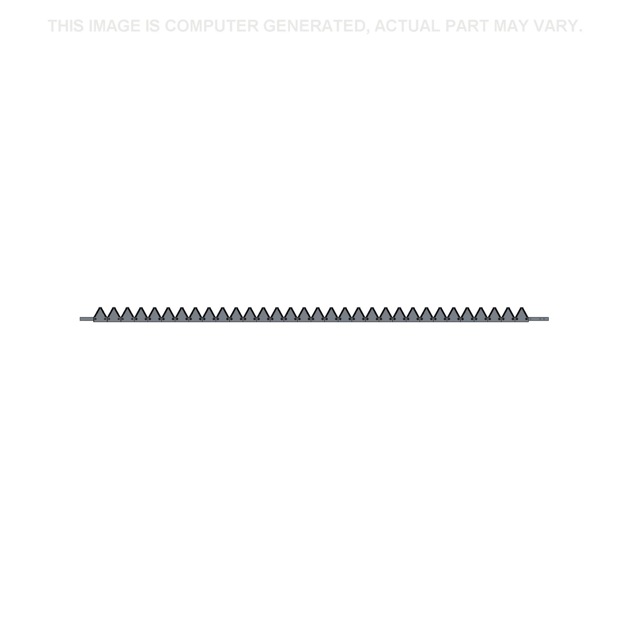 LISTWA NOŻOWA | CASEIH | EU | PL