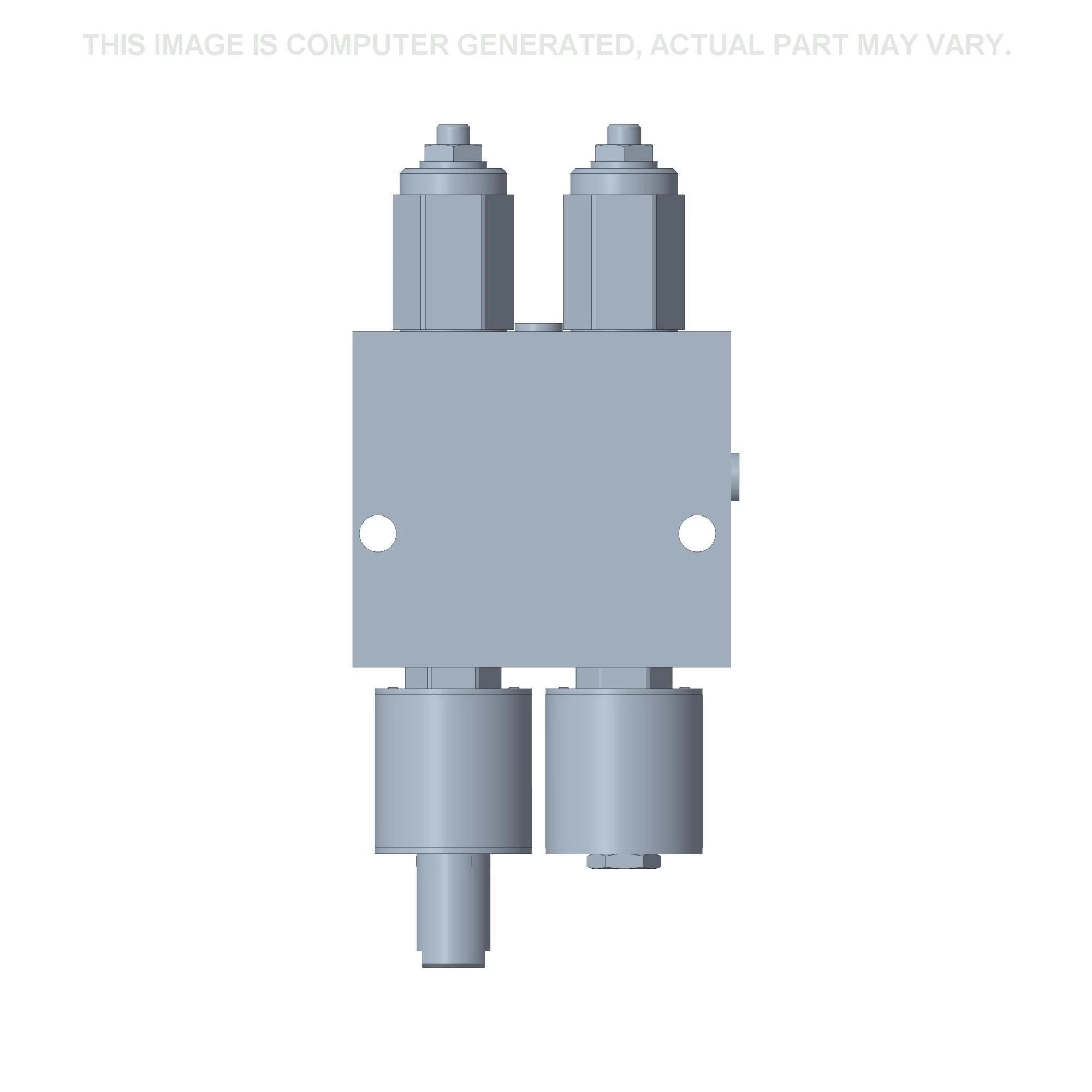 VÁLVULA HIDRÁULICA | CASEIH | EU | PT