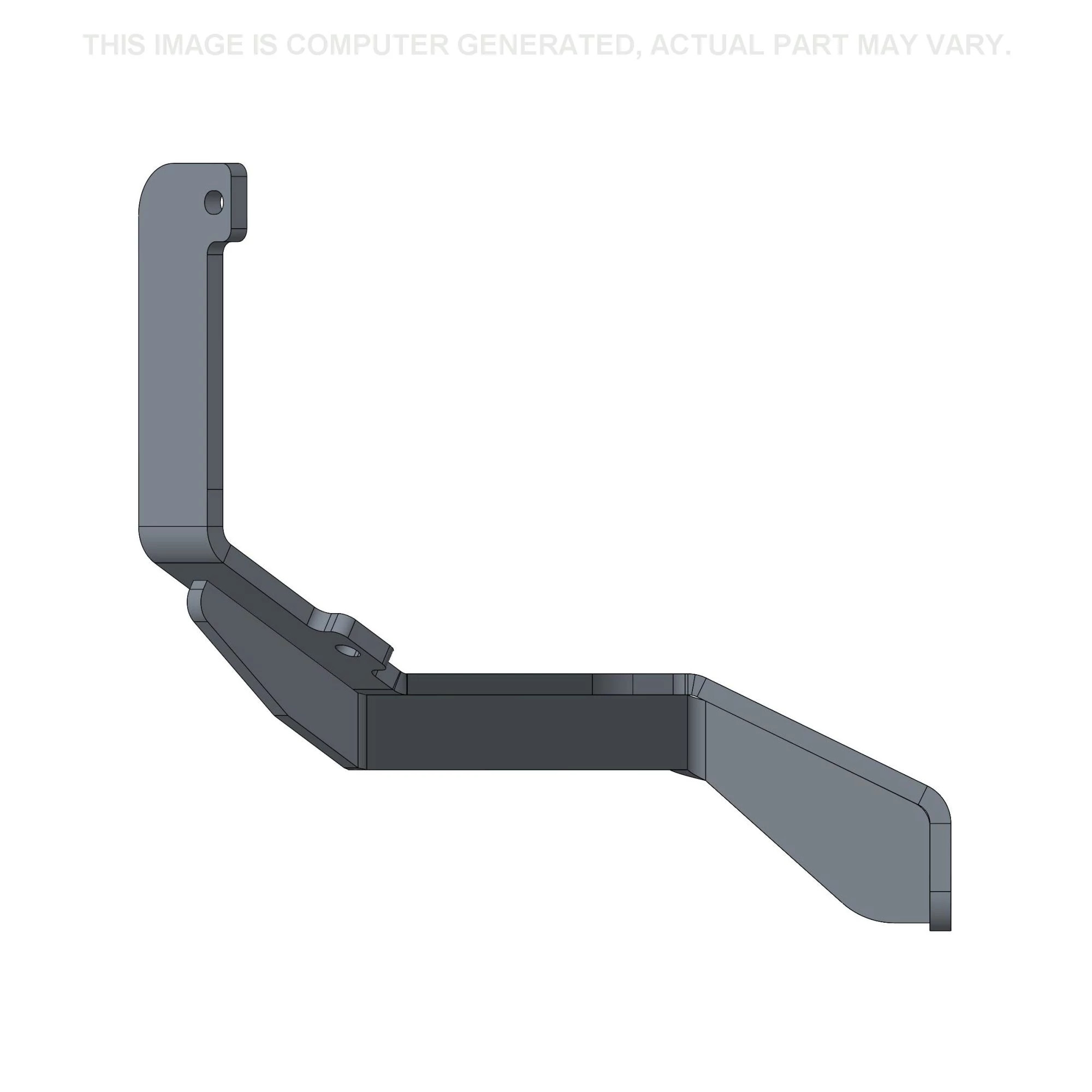 BRACKET | CASEIH | AMEA | ZH