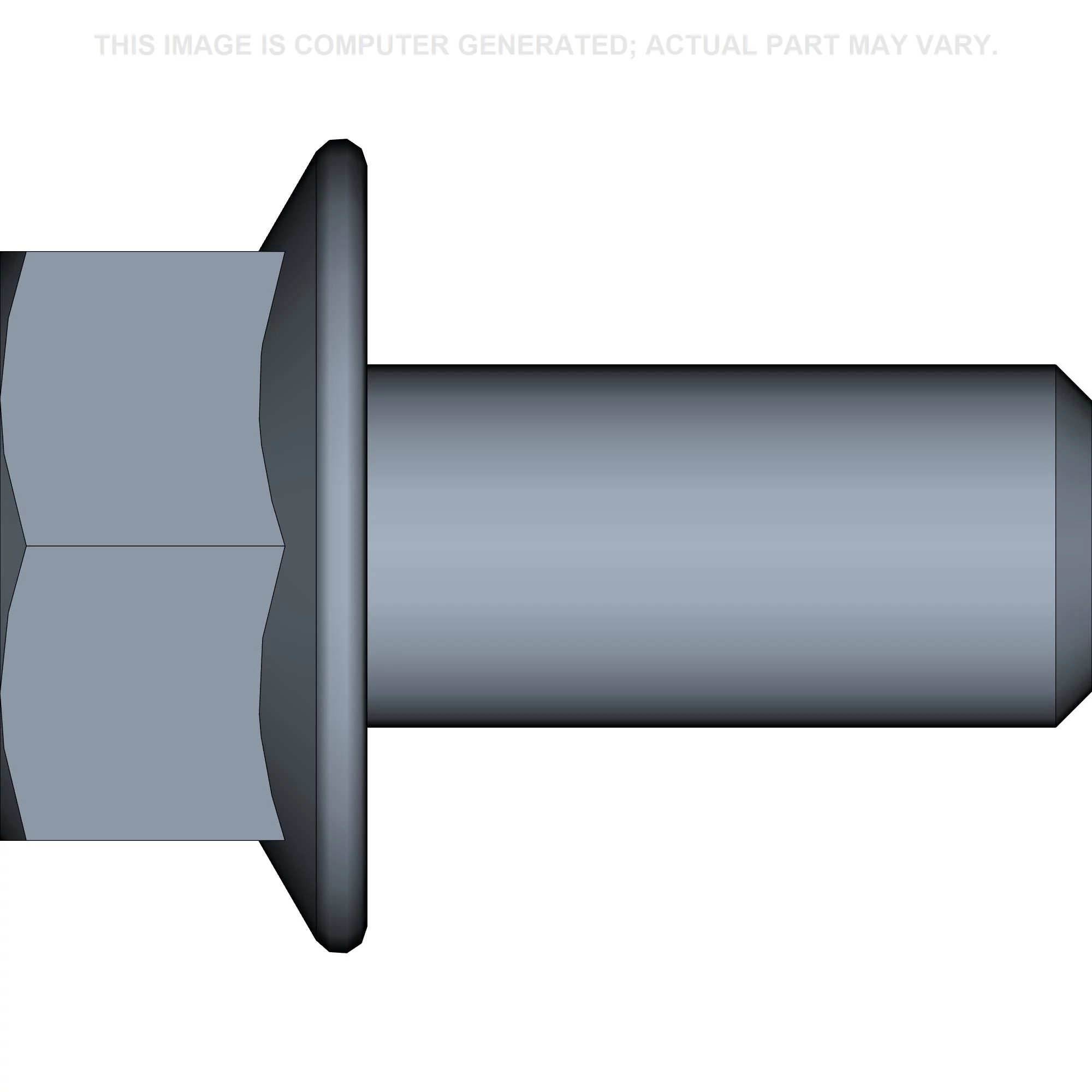 PARAFUSO FLANGEADO | CASECE | SA | ES