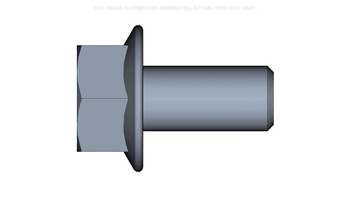 FLANGE BOLT | CASEIH | EU | EN