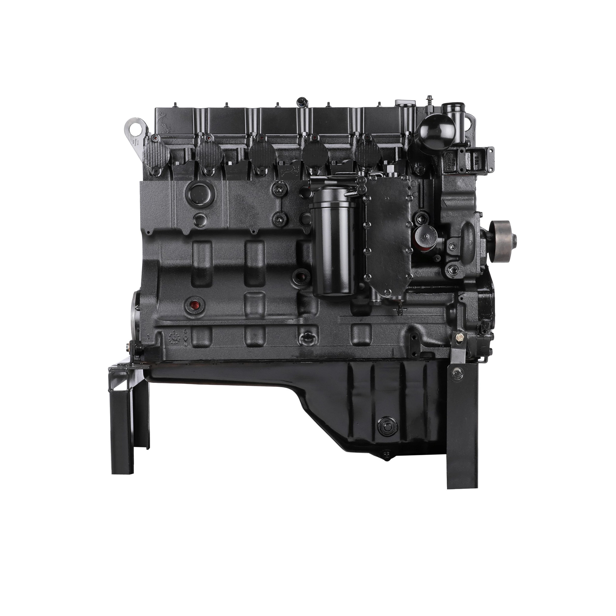 REMAN-LONG BLOCK NON EPA (non regulated) | CASECE | CA | EN