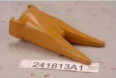 Super V® Twin V-Shaped Bucket Tooth - 241813A1FP