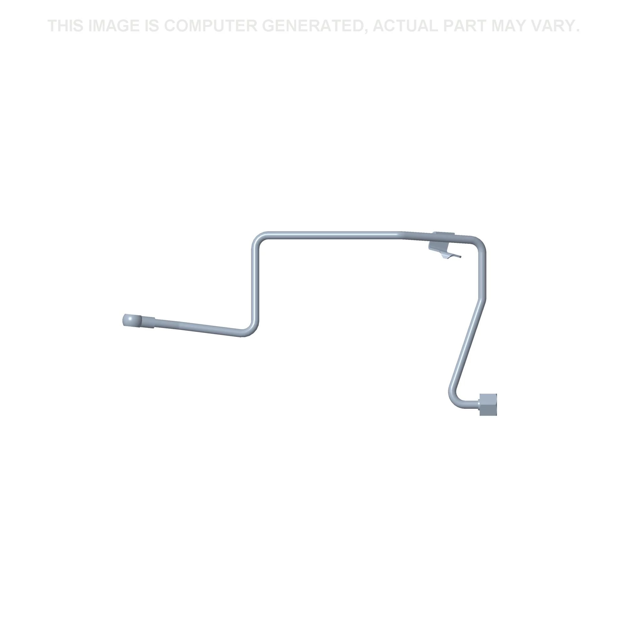 RIGID TUBE | NEWHOLLANDAG | AMEA | EN