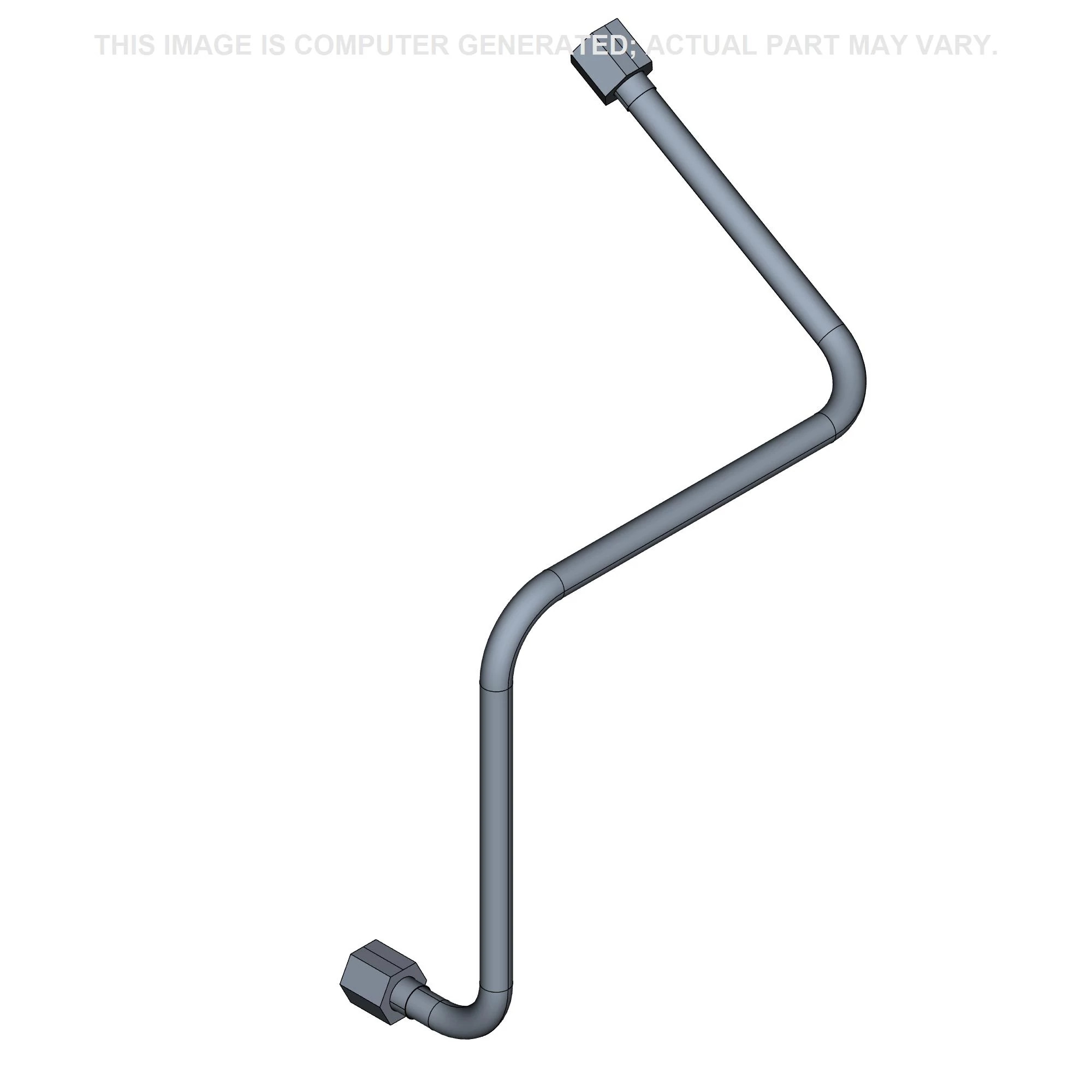 HYD TUBE | CASEIH | IE | EN