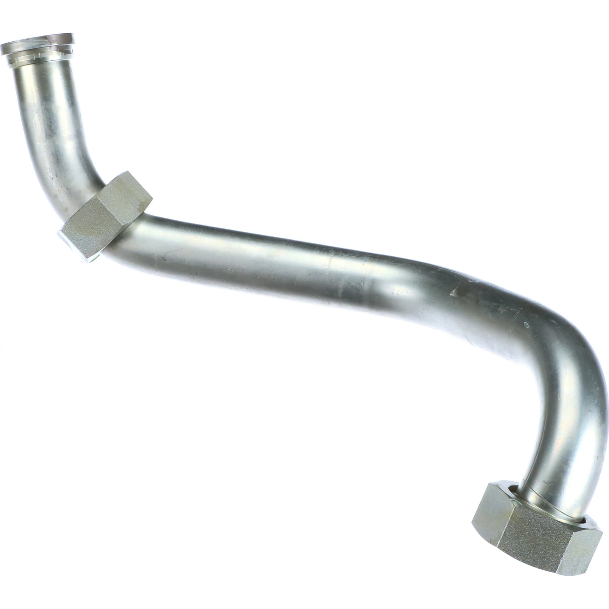 Hydrostatic Transmission Tube | CASEIH | CA | EN