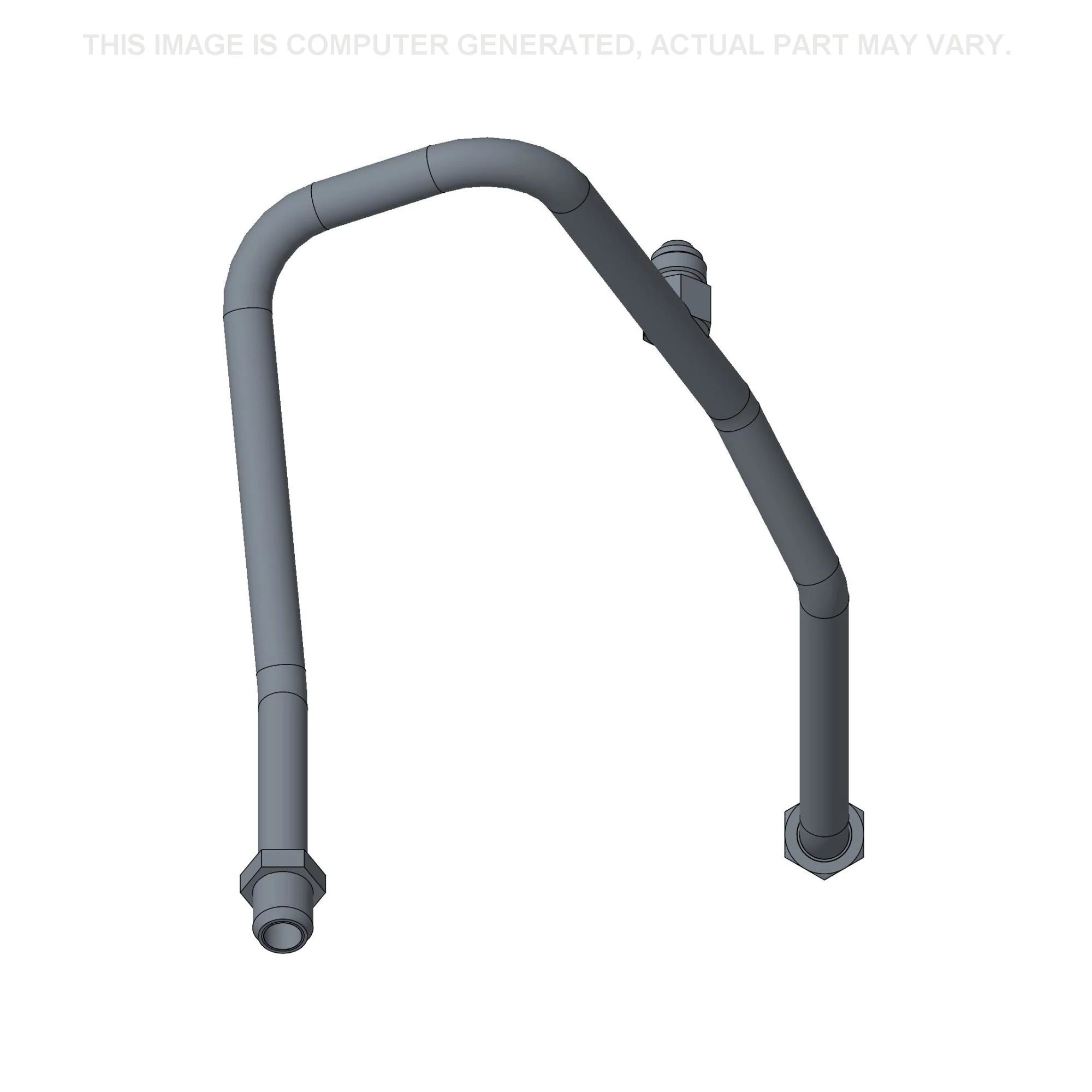 HYDRAULISCHE LEIDING | CASECE | EU | NL