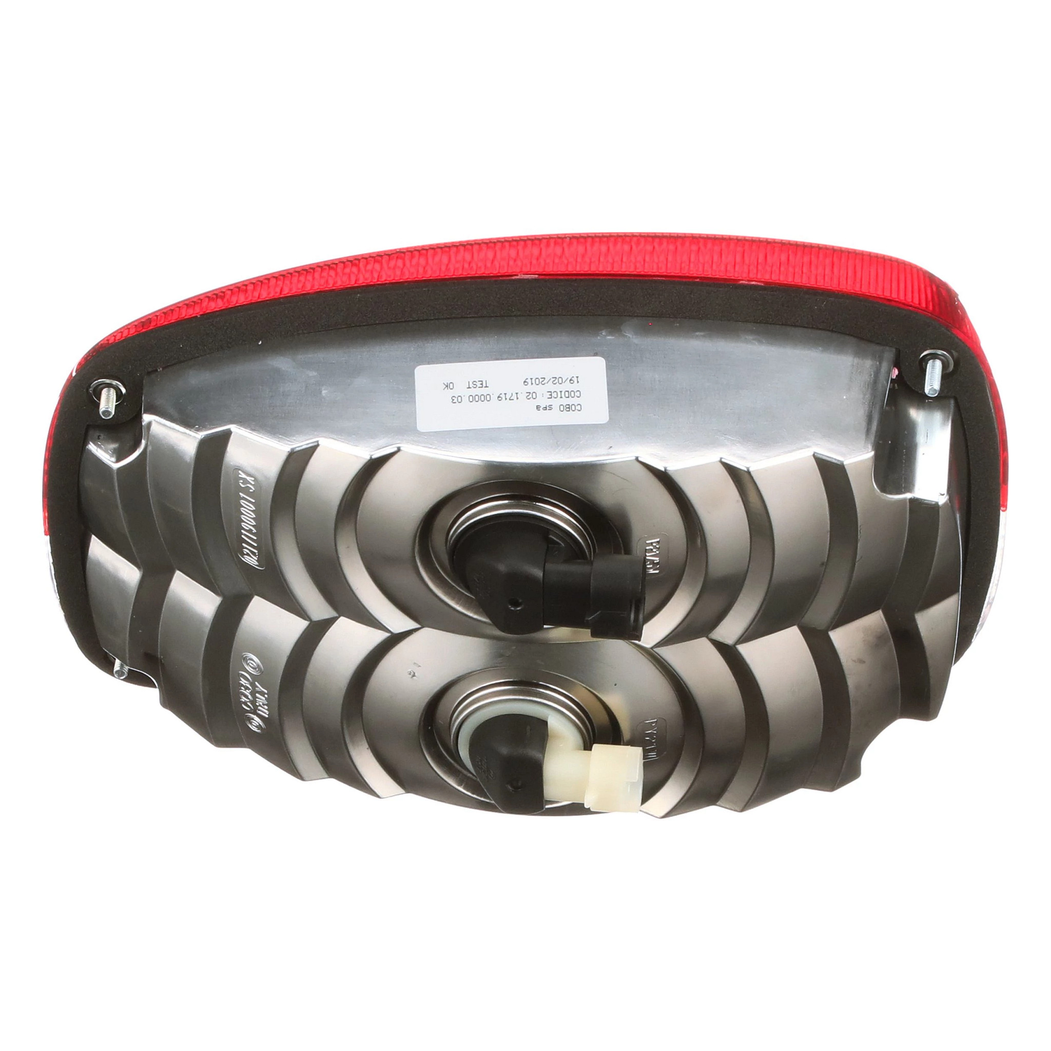 LAMP | CASECE | US | EN