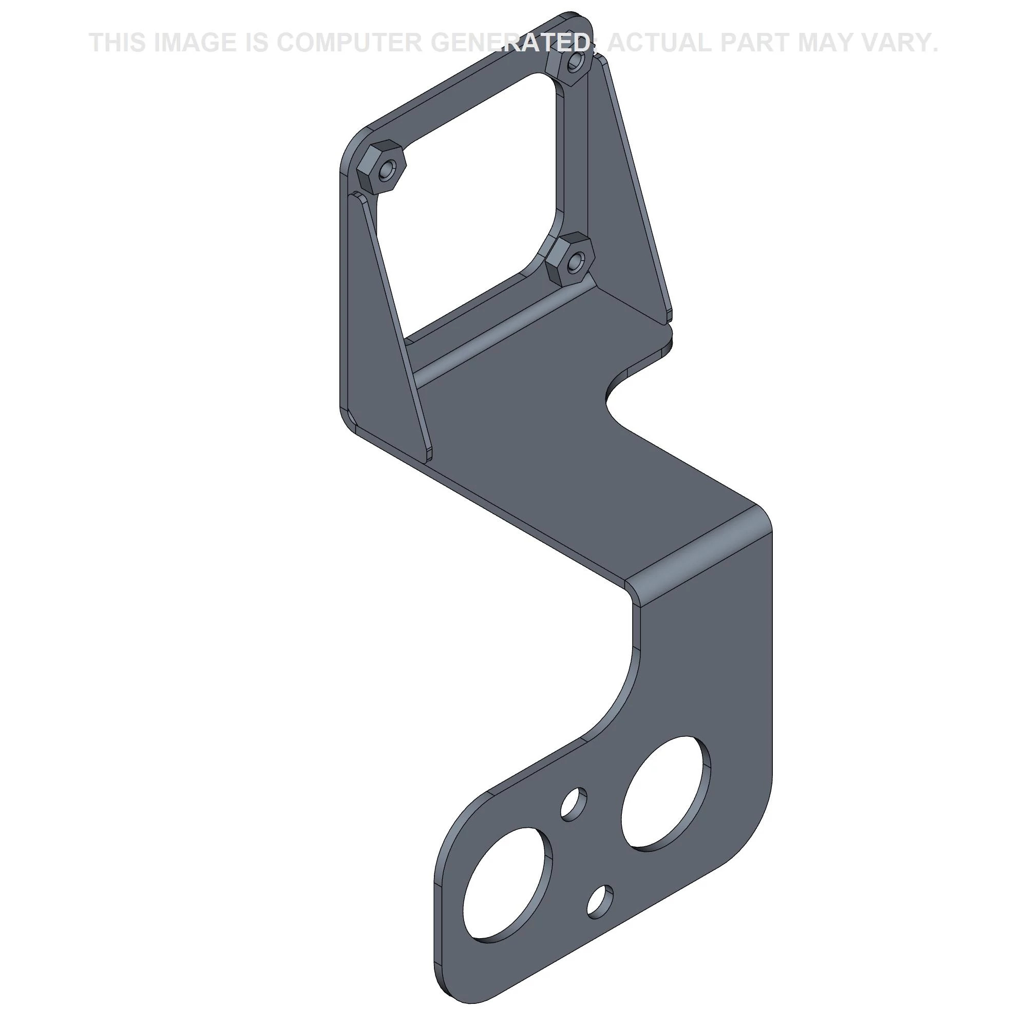 BRACKET | NEWHOLLANDCE | AMEA | RU