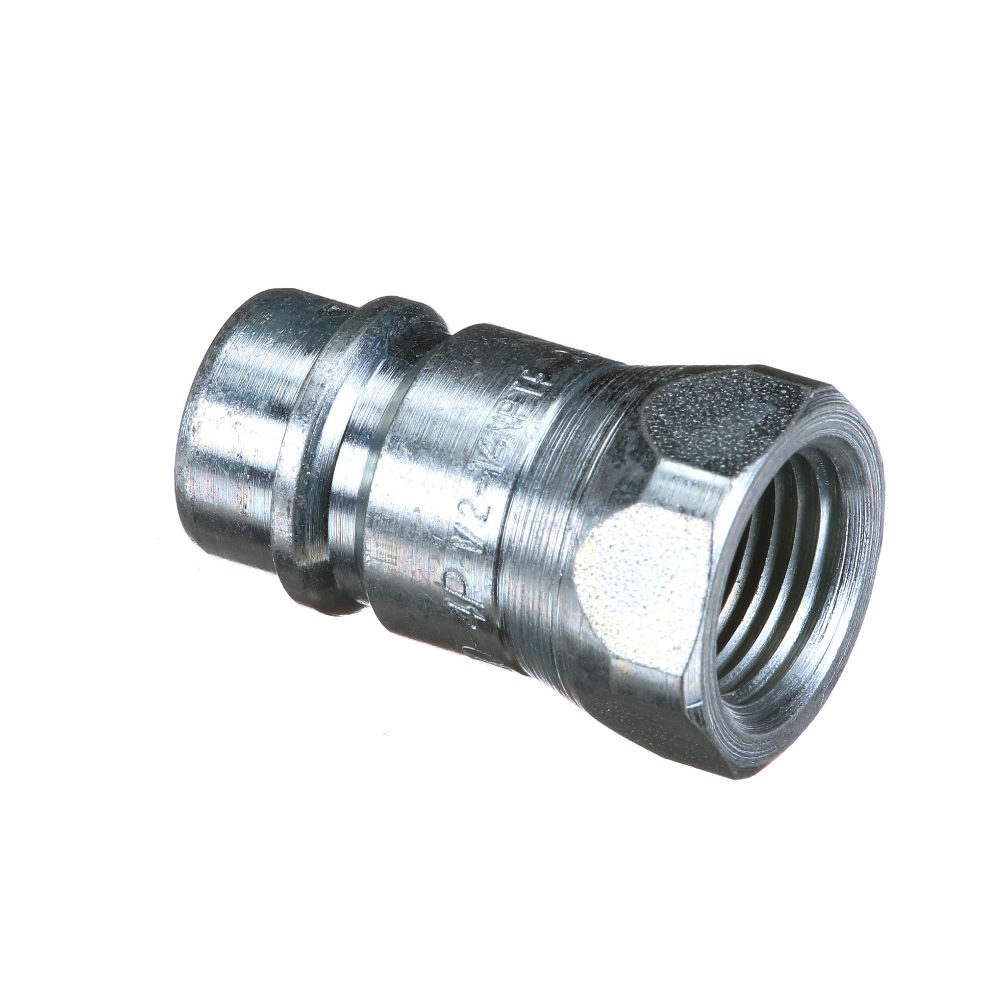 Engate Rápido de Aço Macho | CASEIH | BR | PT