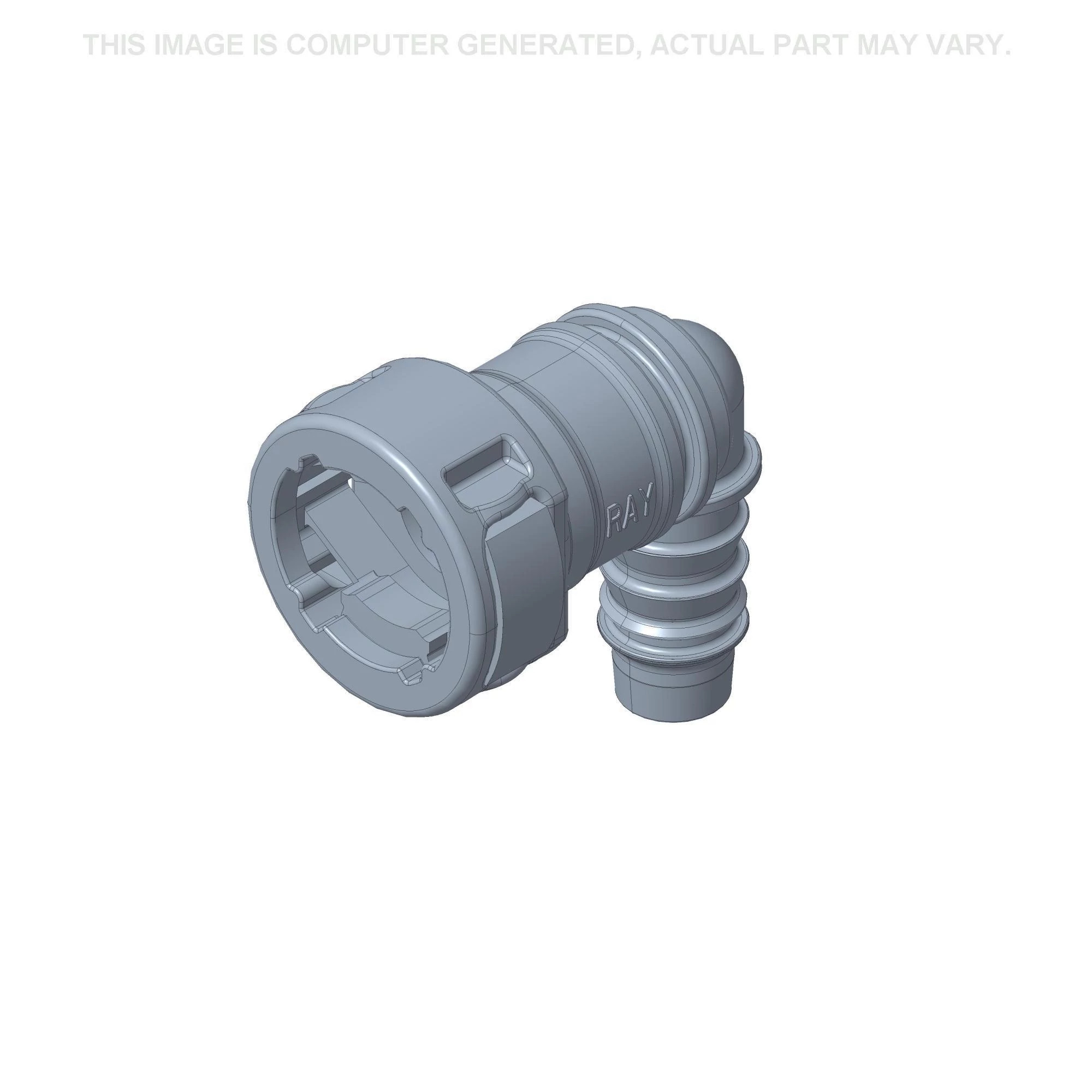 84548963 | FITTING | CASE Construction | MyCNH US Store