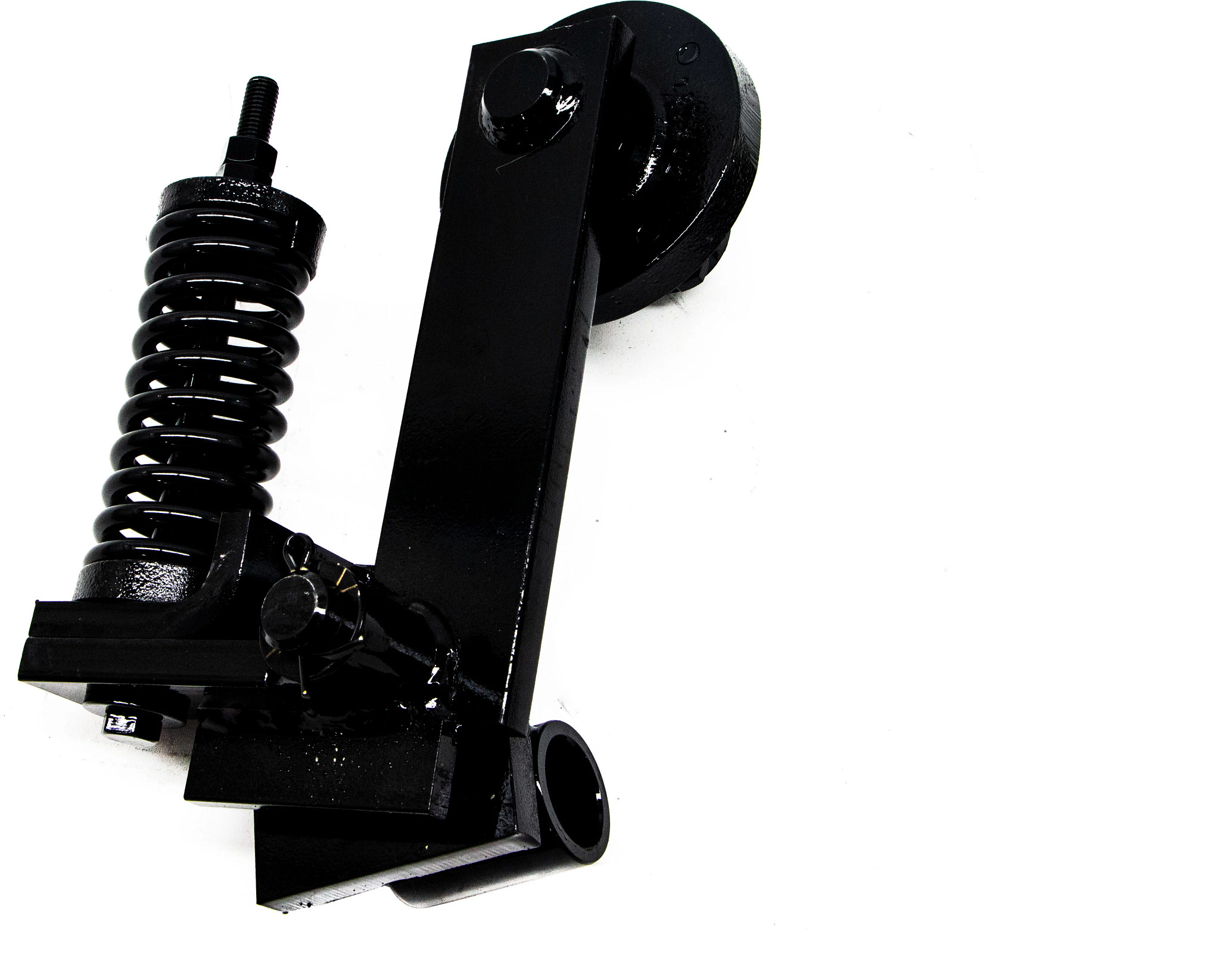 Plow Disk Support | CASEIH | CA | EN