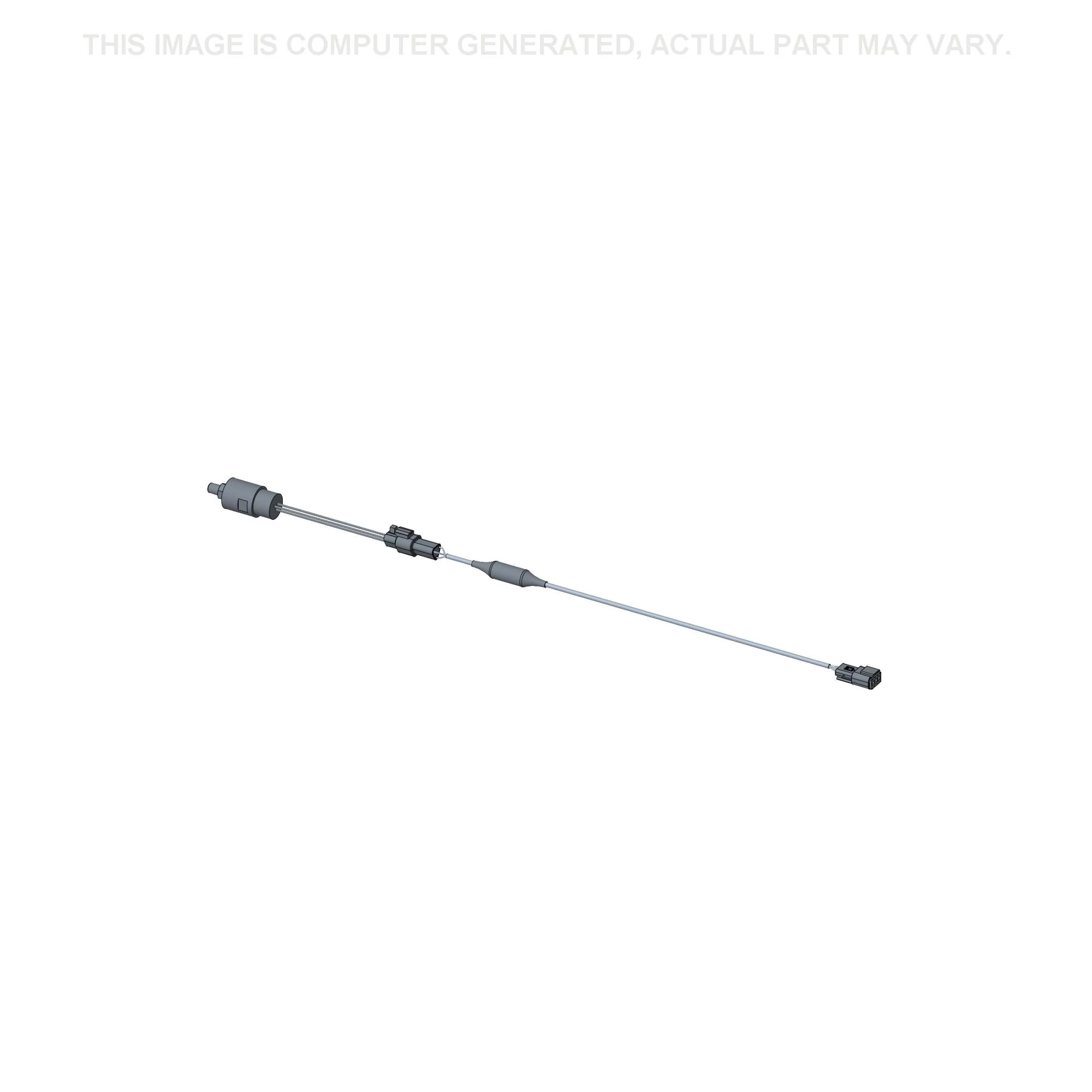 SENSOR | FLEXICOIL | CA | EN