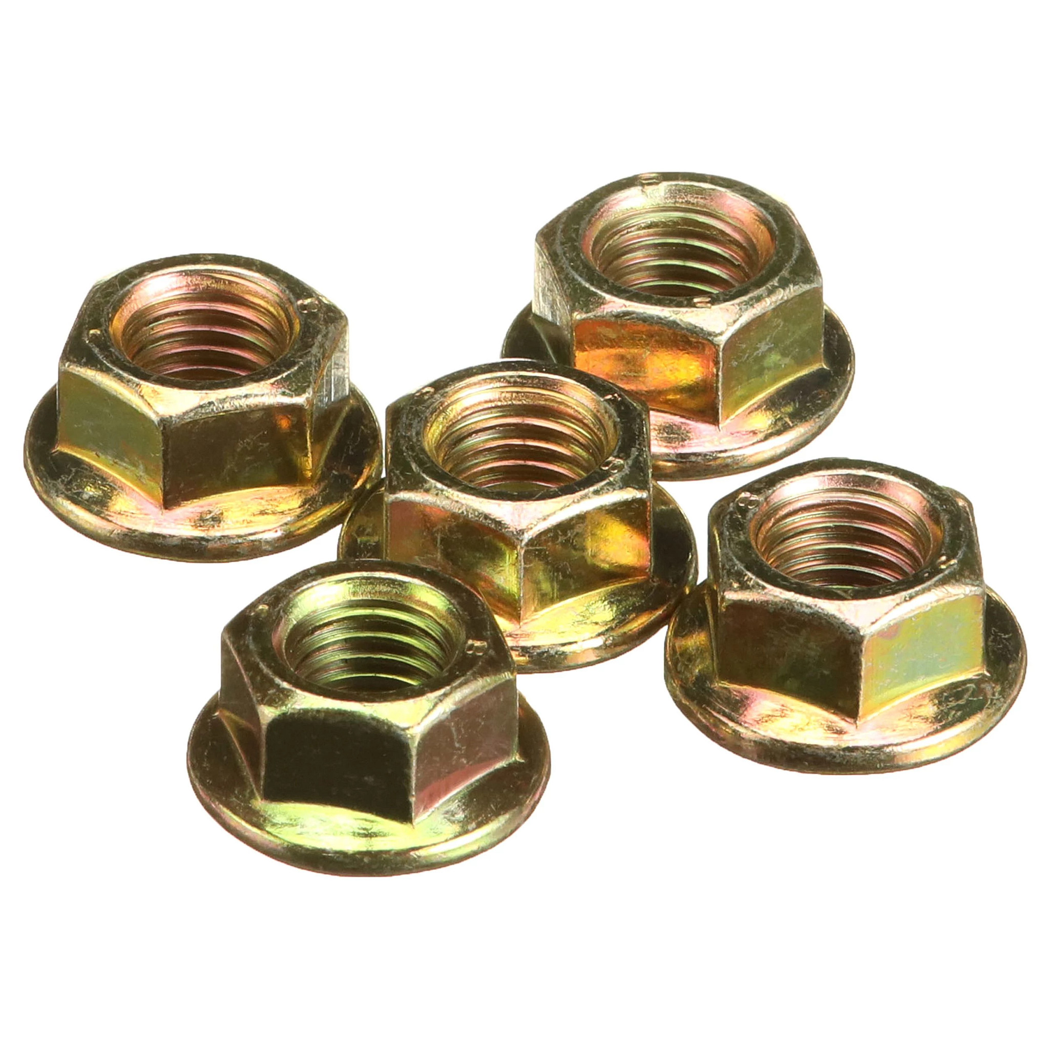 FLANGE NUT | NEWHOLLANDCE | EU | EN