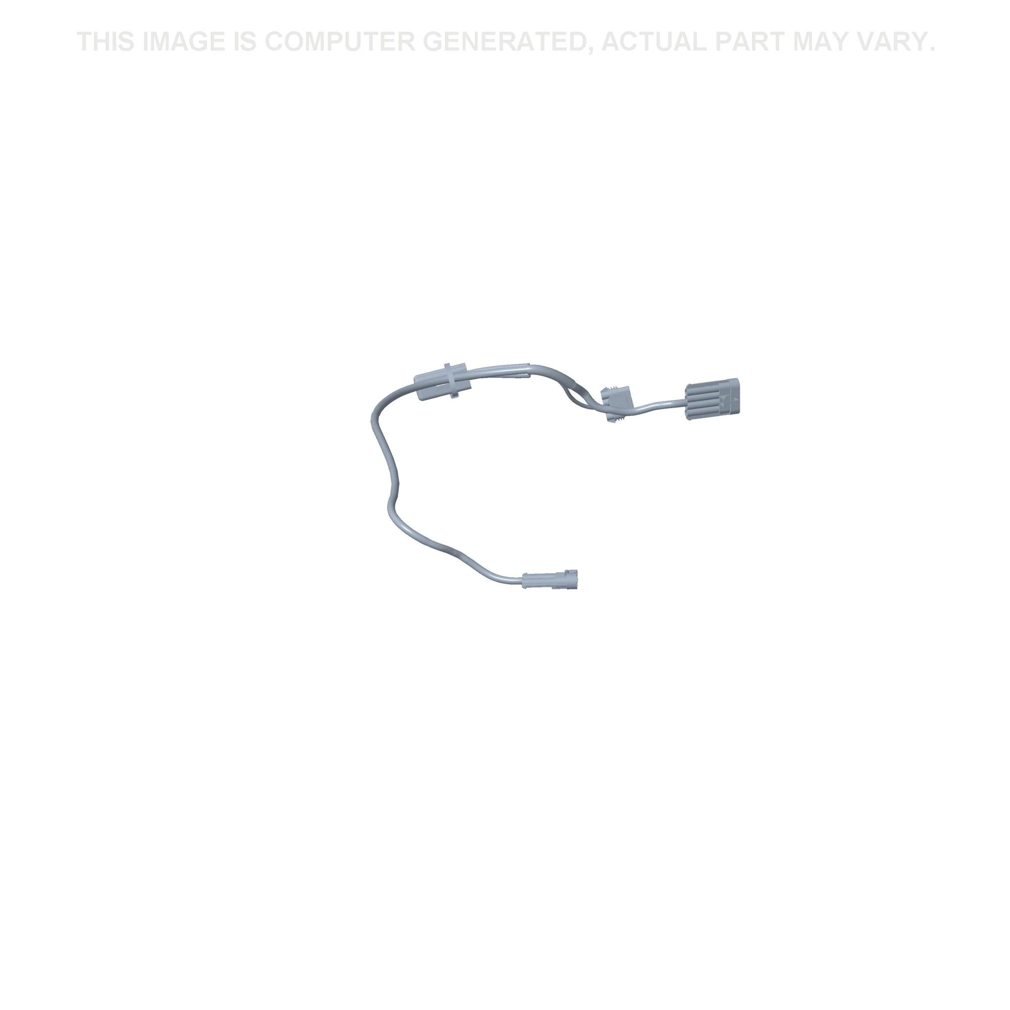 Interlock Wire Harness | CASECE | BR | PT