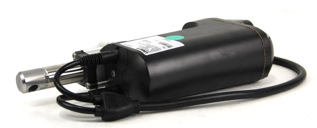 REMAN-ELECTRIC ACTUATOR | CASECE | EU | IT
