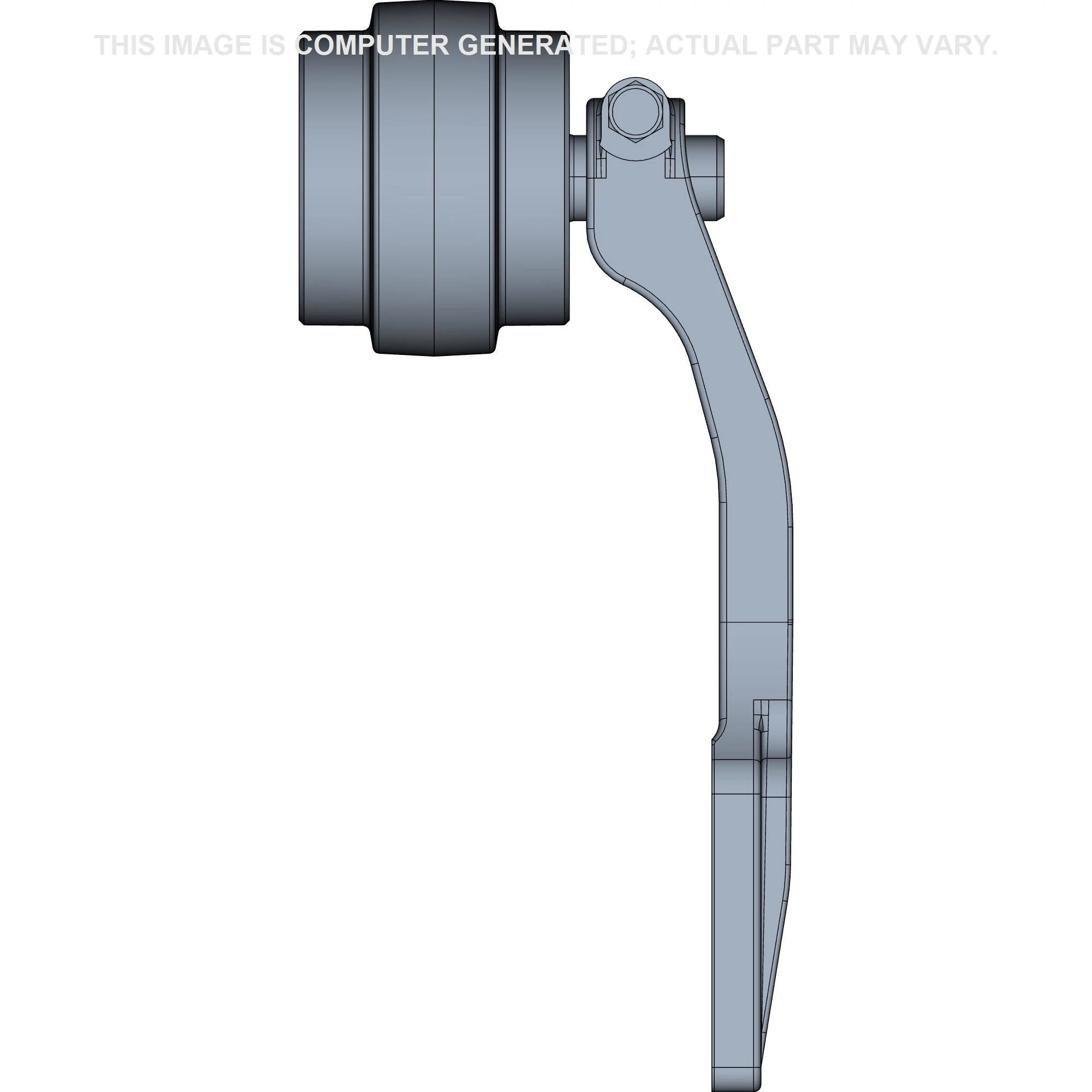 TRACK ROLLER | NEWHOLLANDAG | EU | EN