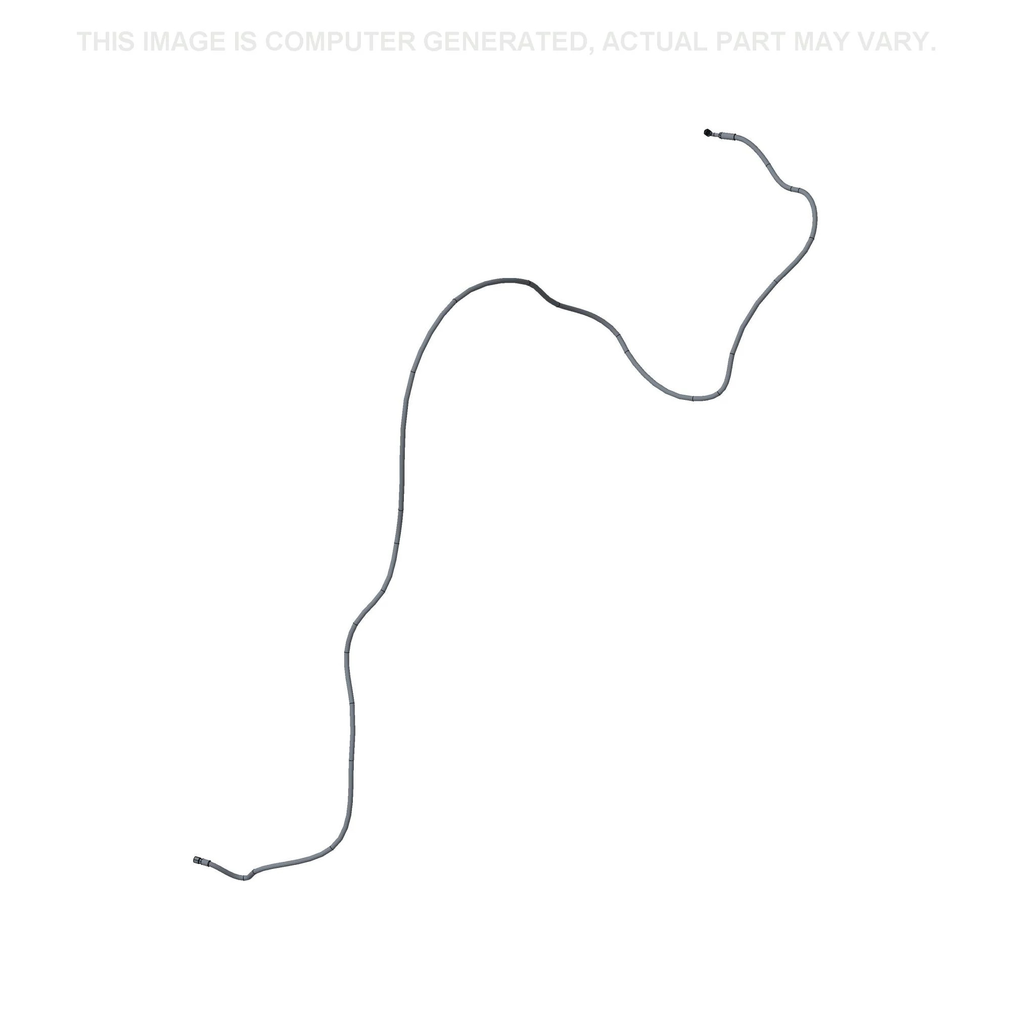 Air Hose | CASEIH | CA | FR