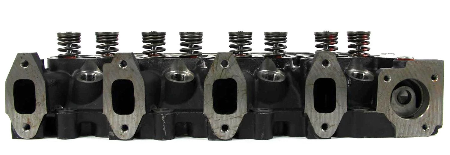 REMAN-CYLINDER HEAD | CASECE | CA | EN