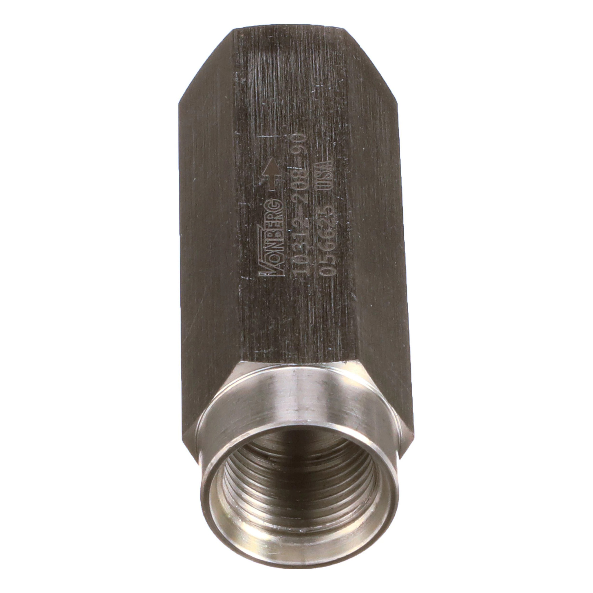 CHECK VALVE | FLEXICOIL | US | EN