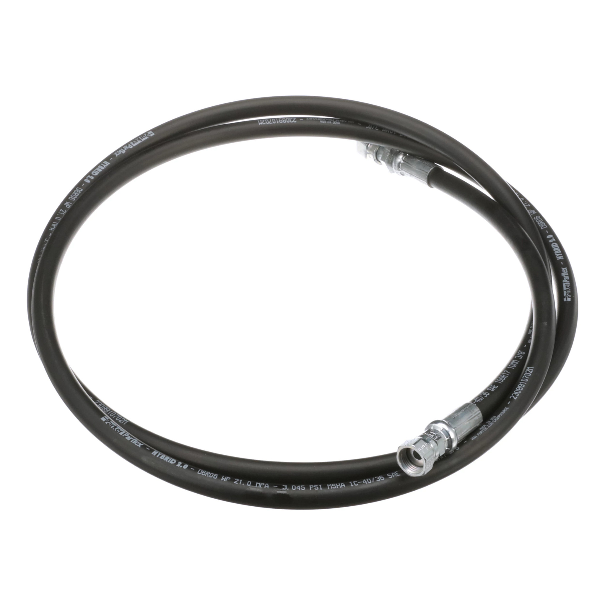 HOSE | CASEIH | US | EN